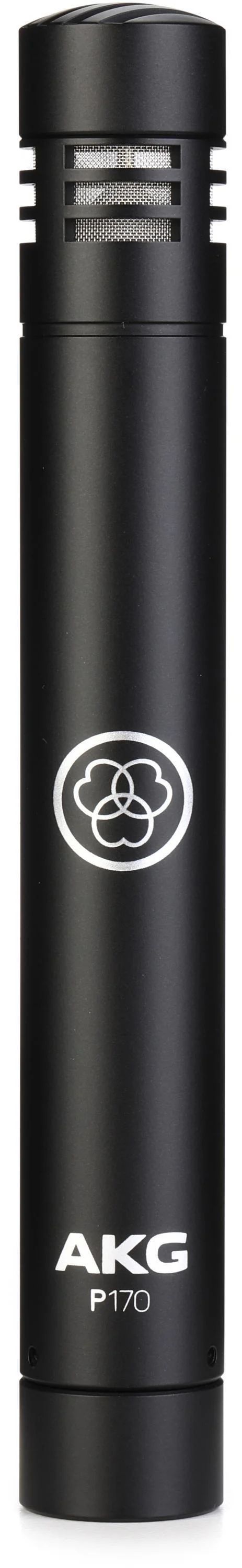 AKG P170 小振膜电容麦克风