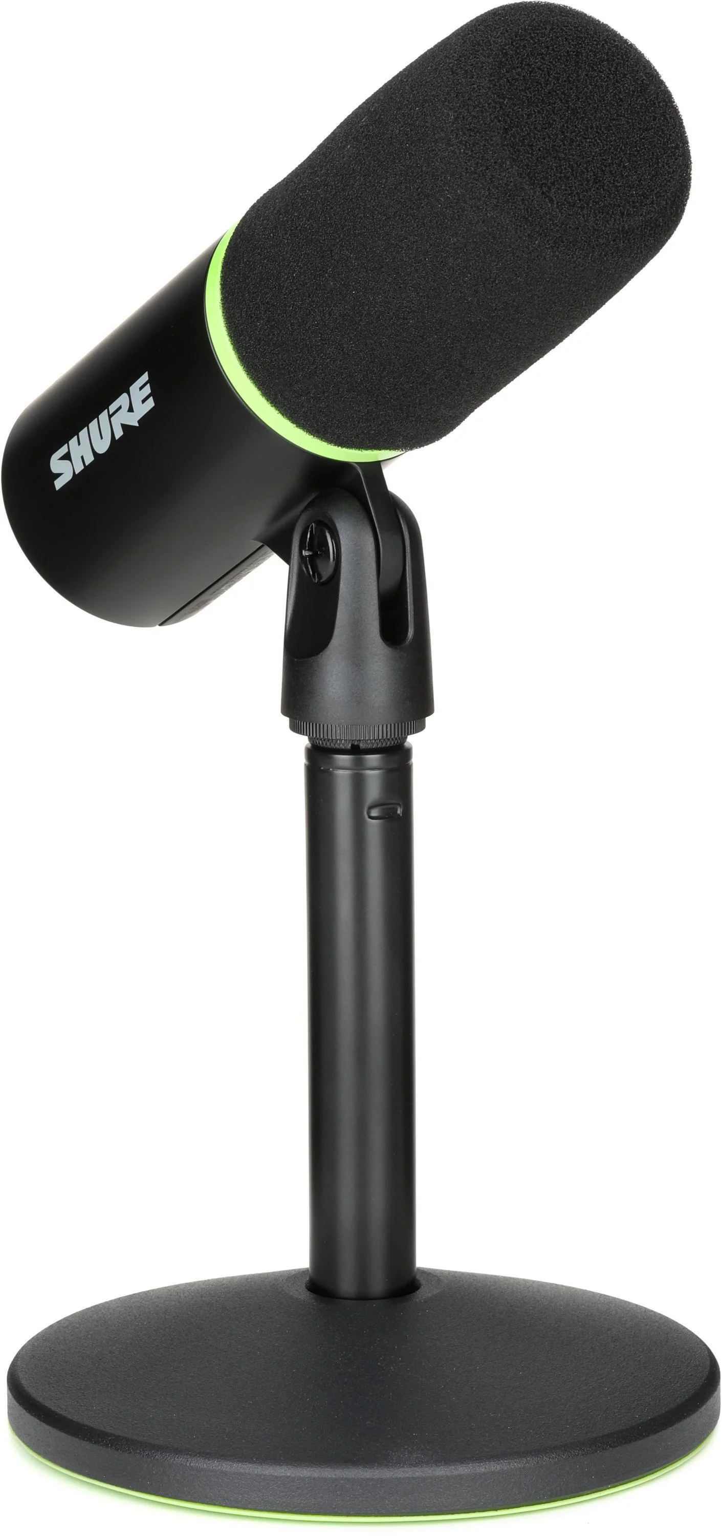 Shure MV6 USB 游戏麦克风