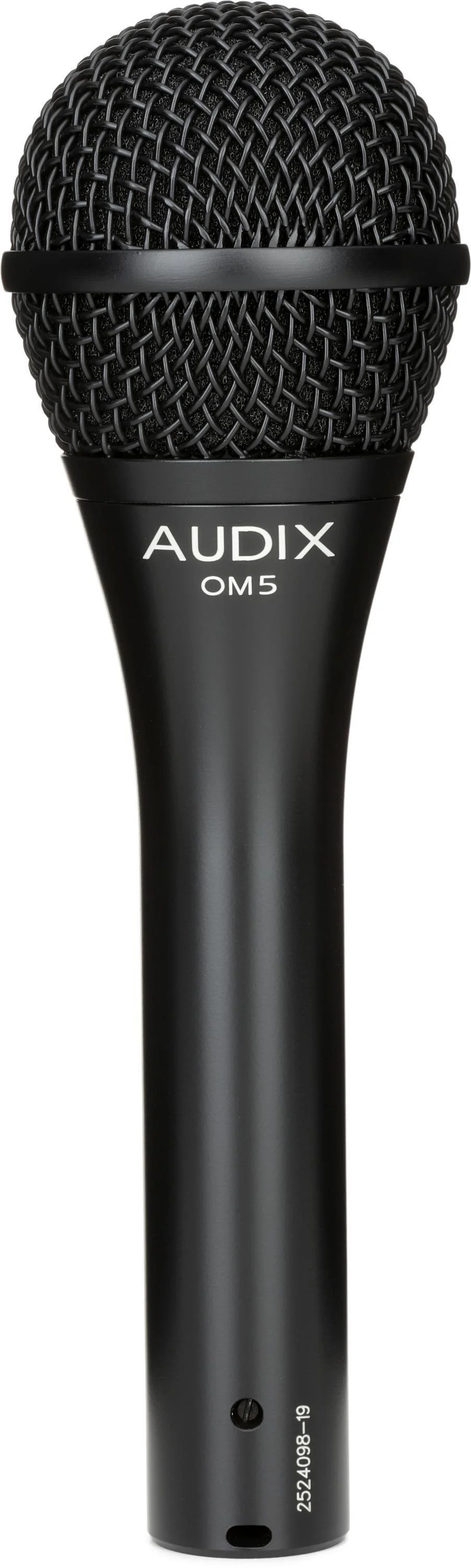 Audix OM5 超心形动圈人声麦克风