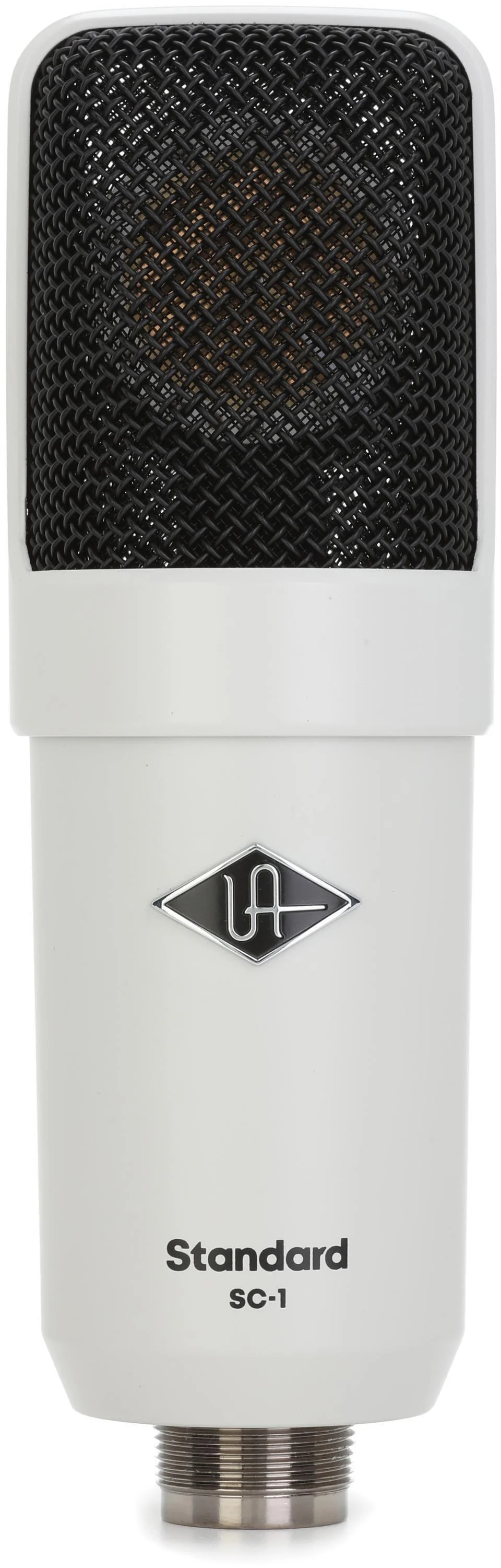 Universal Audio SC-1 带 Hemisphere 建模的电容麦克风