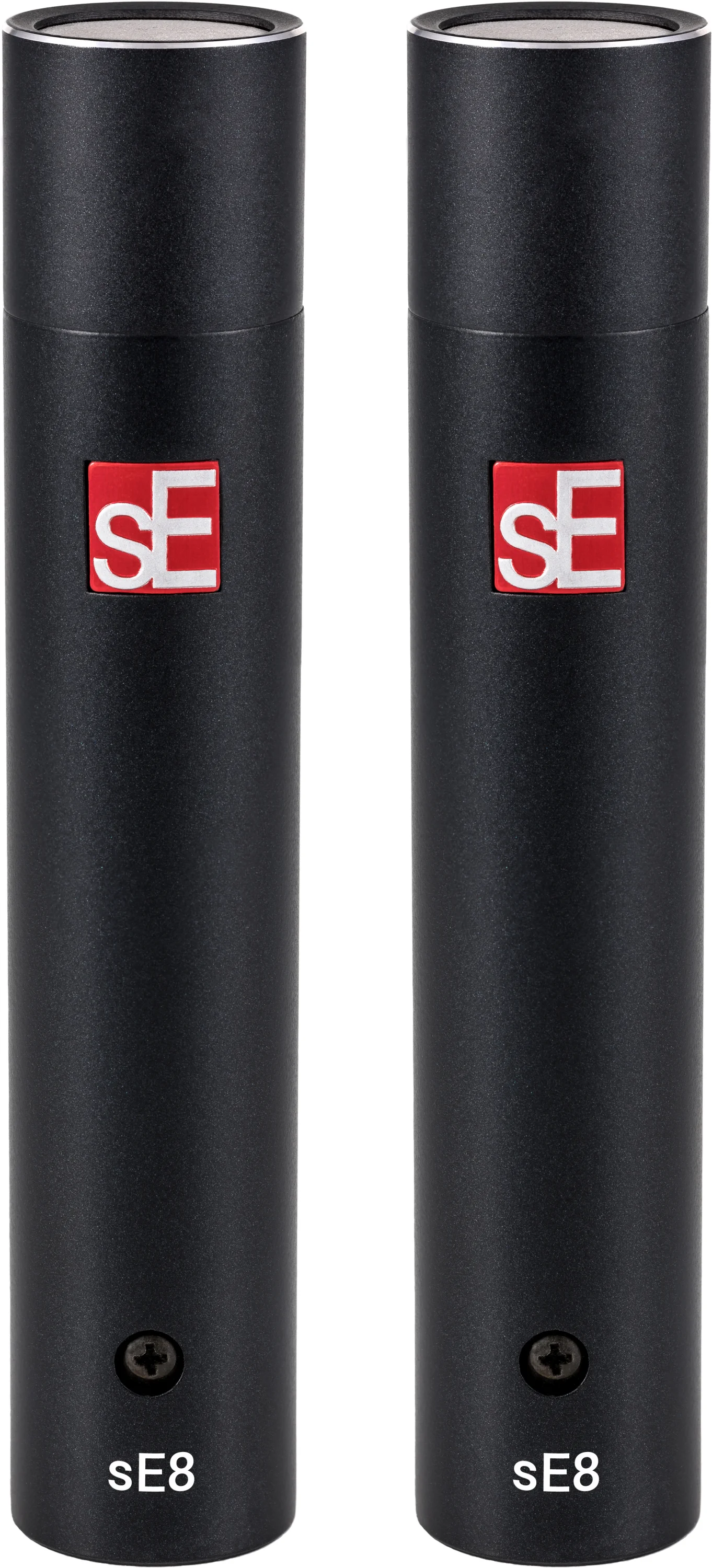sE Electronics sE8 omni 小振膜电容麦克风 - 立体声配对
