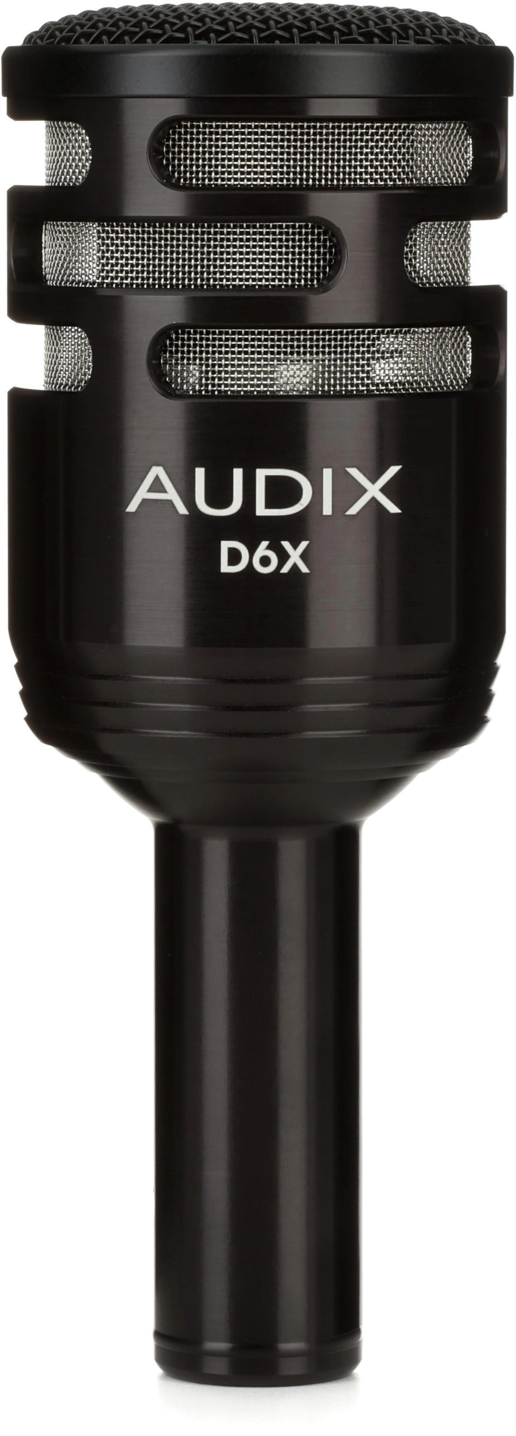 Audix D6X 动圈底鼓麦克风
