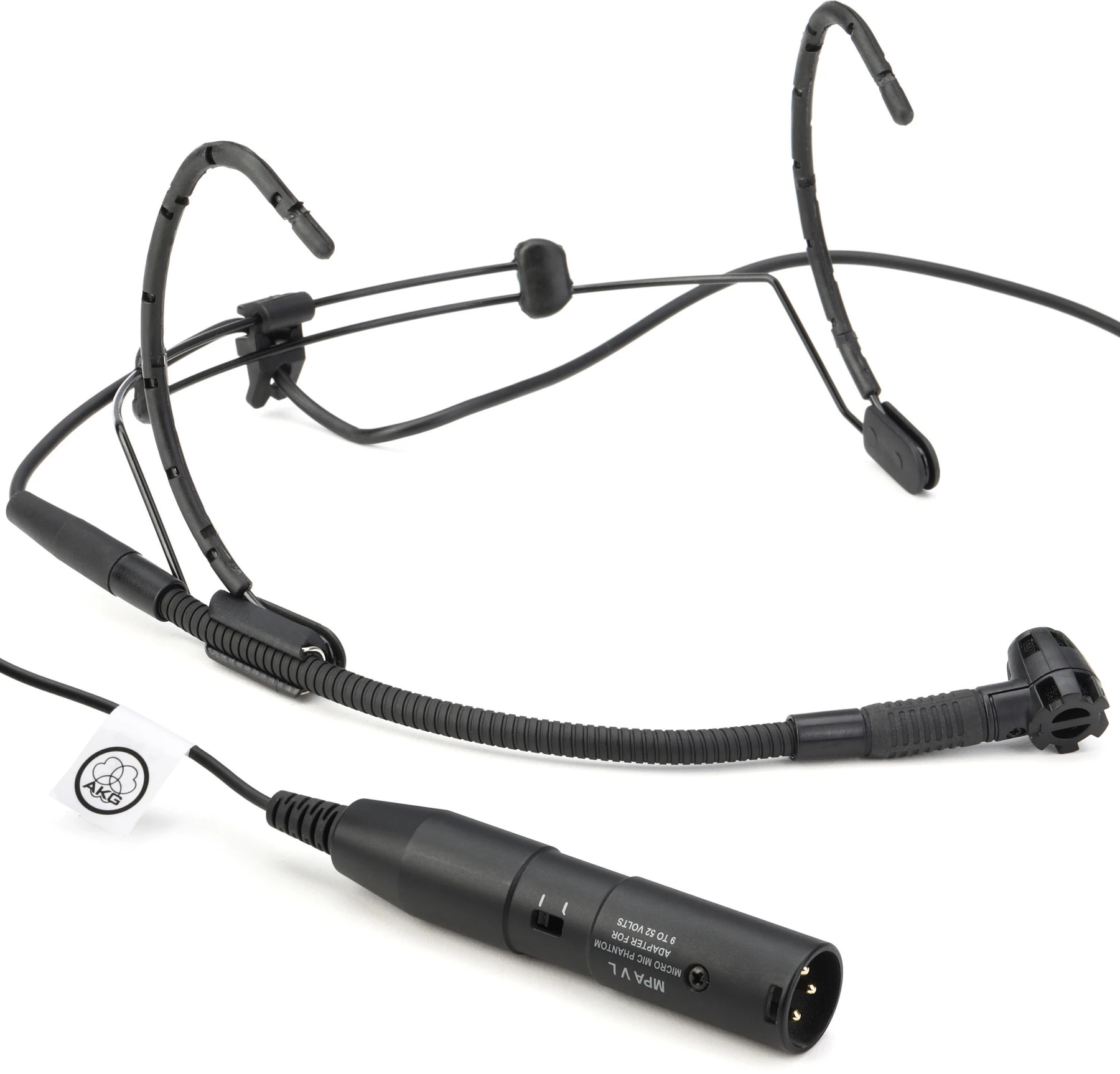 AKG C520 头戴式麦克风