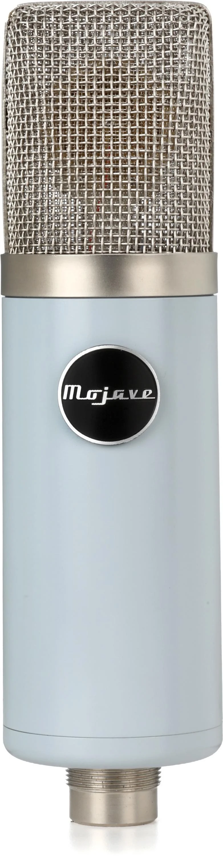 Mojave Audio MA-201fet 大振膜电容麦克风 - 复古灰