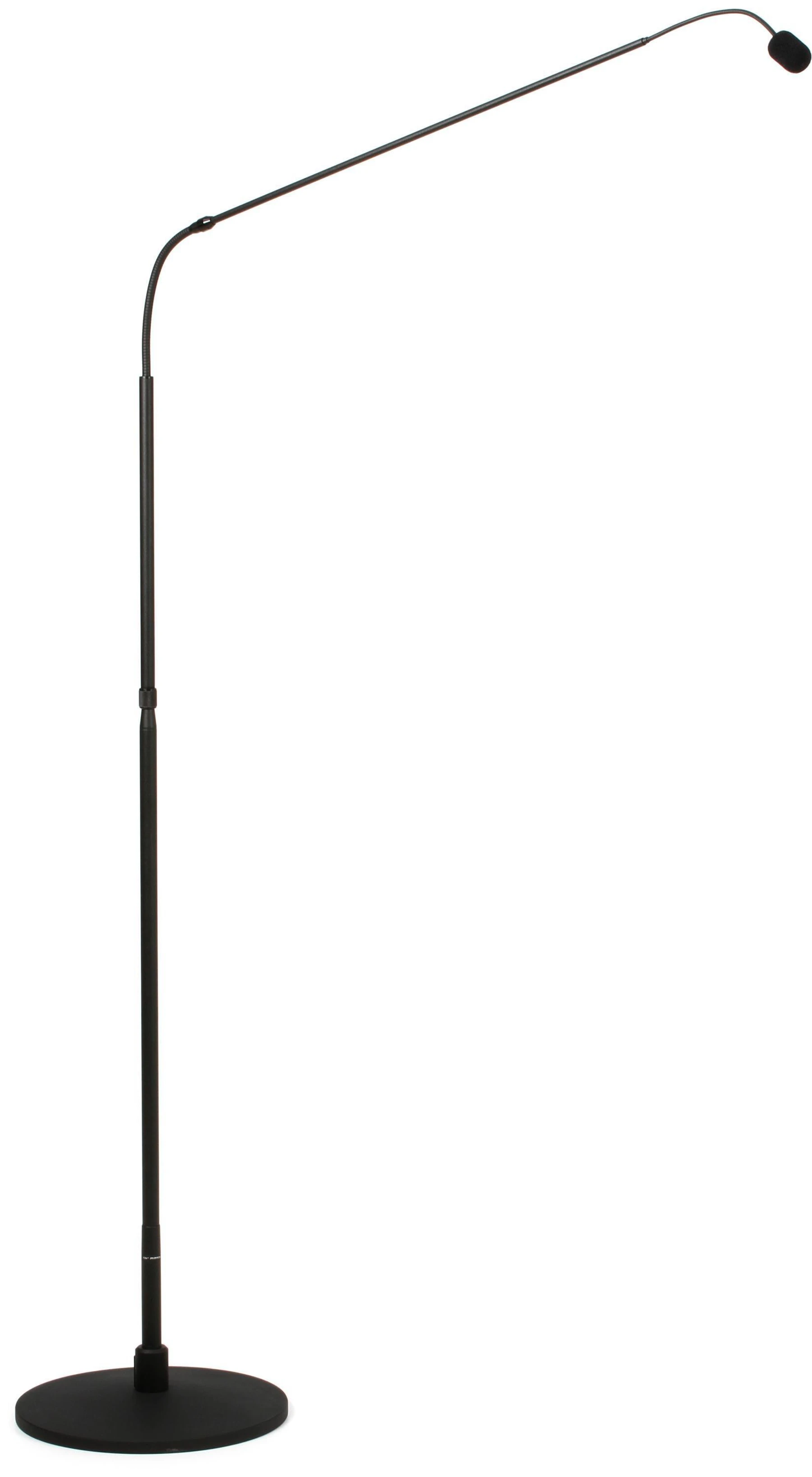 Earthworks FlexWand 730 一体式麦克风吊臂支架