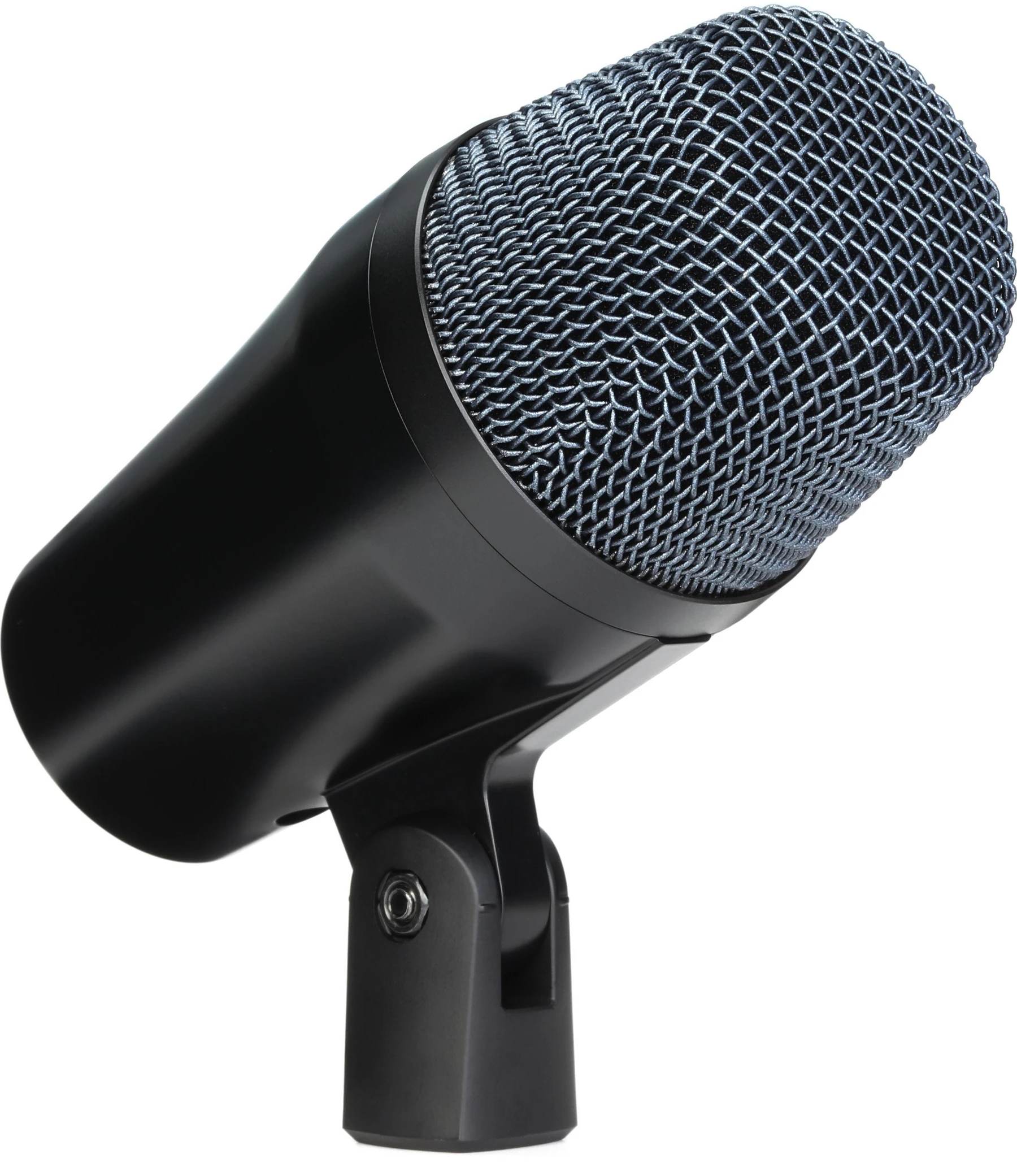 Sennheiser e 902 心形指向动圈底鼓麦克风
