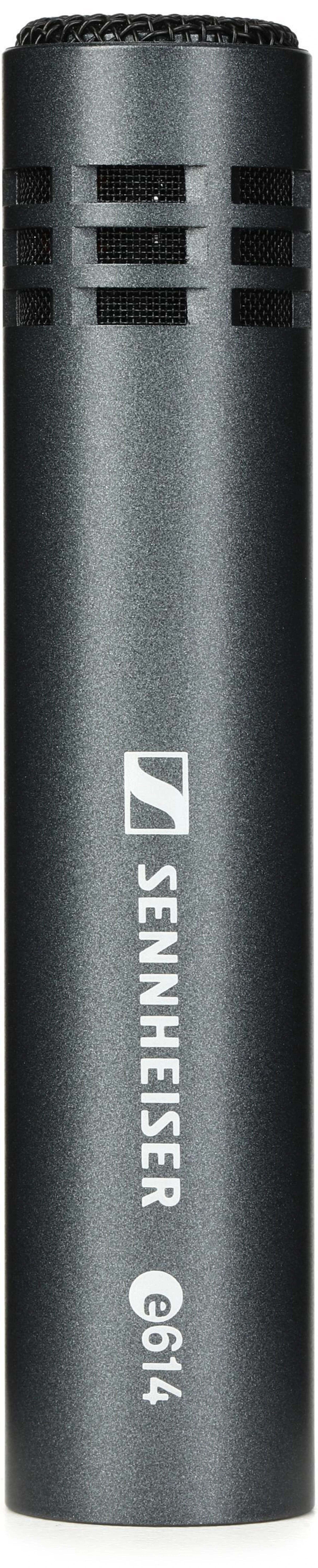 Sennheiser e 614 小振膜电容麦克风