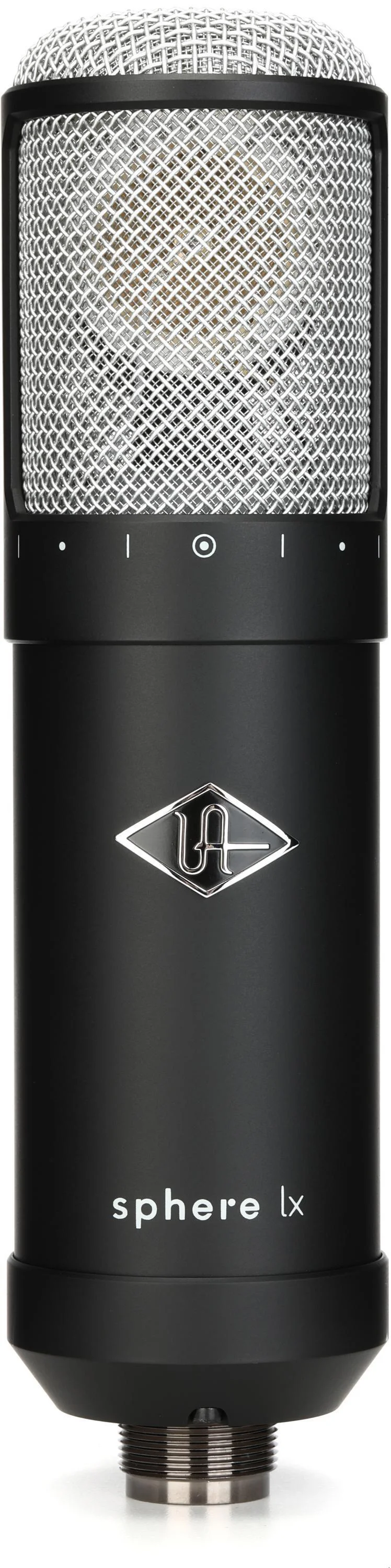 Universal Audio Sphere LX 建模麦克风系统