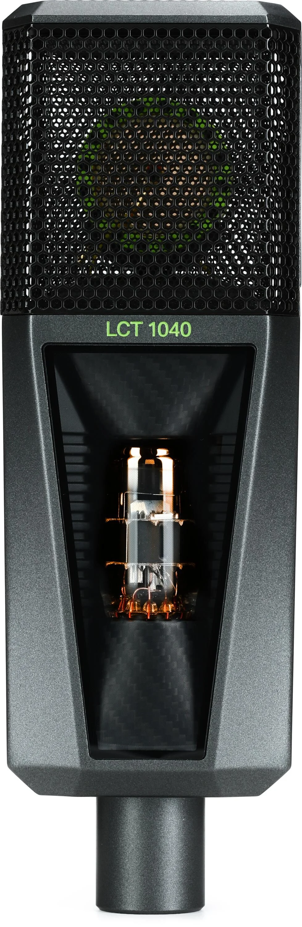 Lewitt LCT 1040 电子管麦克风系统