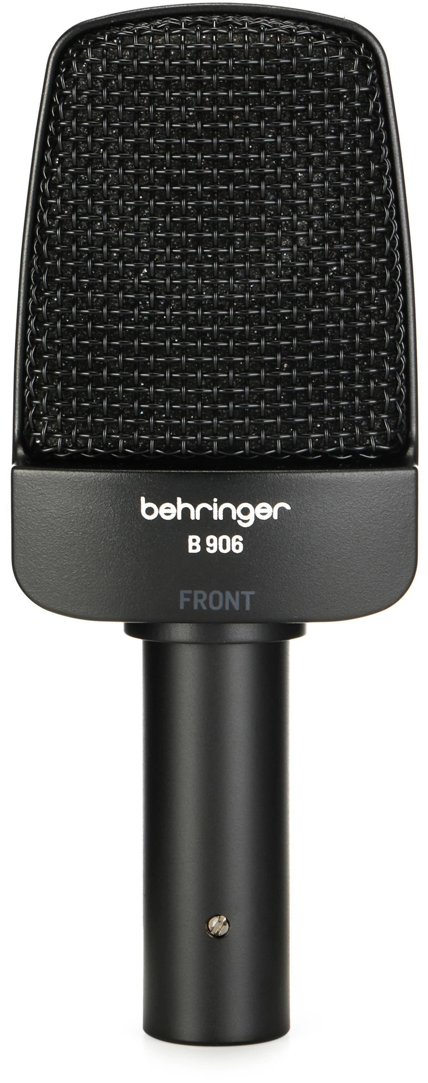 Behringer B 906 动圈麦克风
