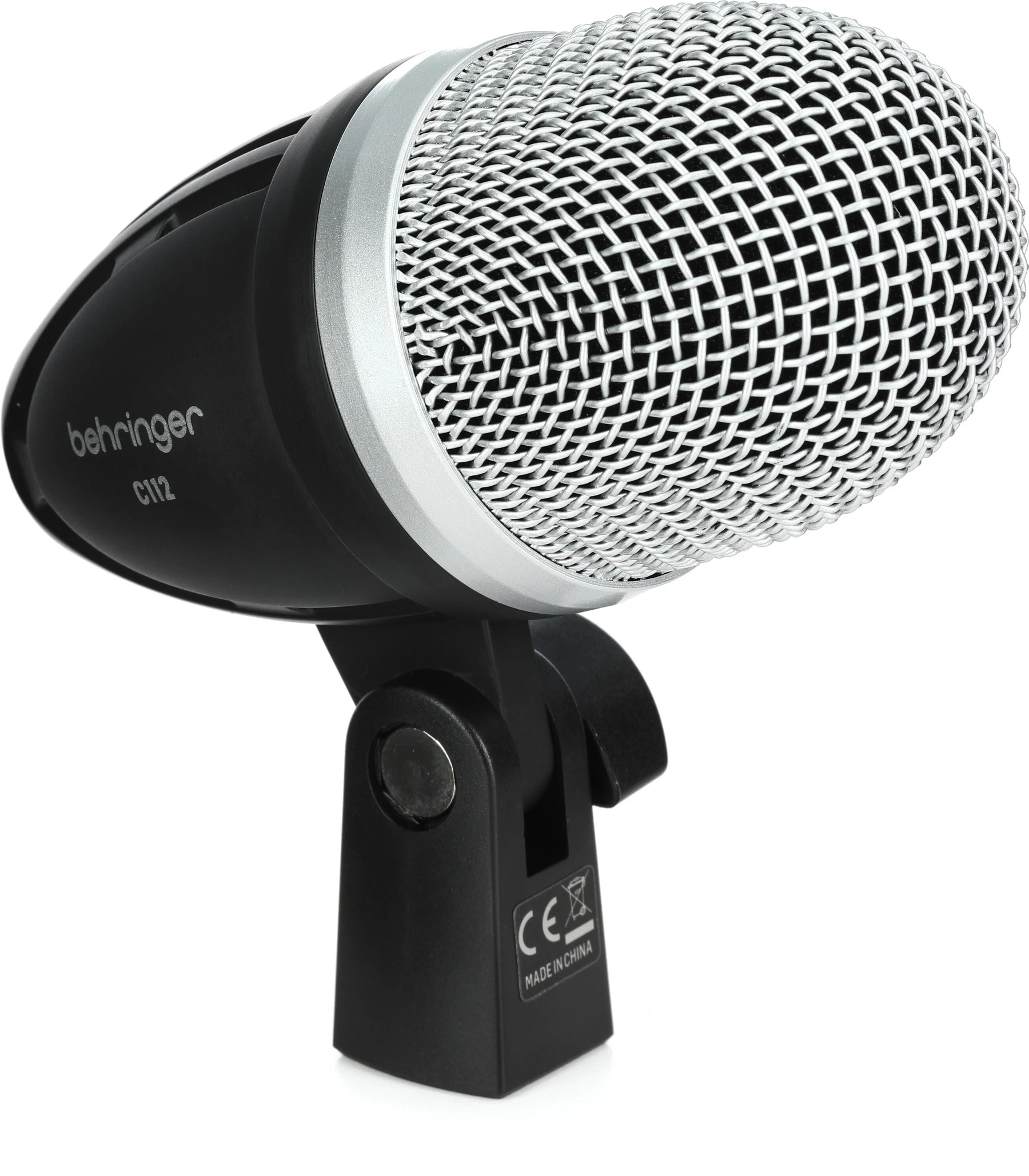 Behringer C112 高级底鼓动圈麦克风