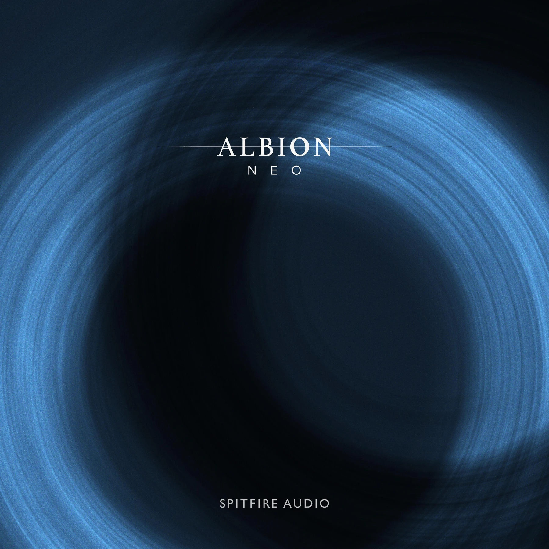 Spitfire Audio Albion NEO 管弦乐采样库与影视作曲插件