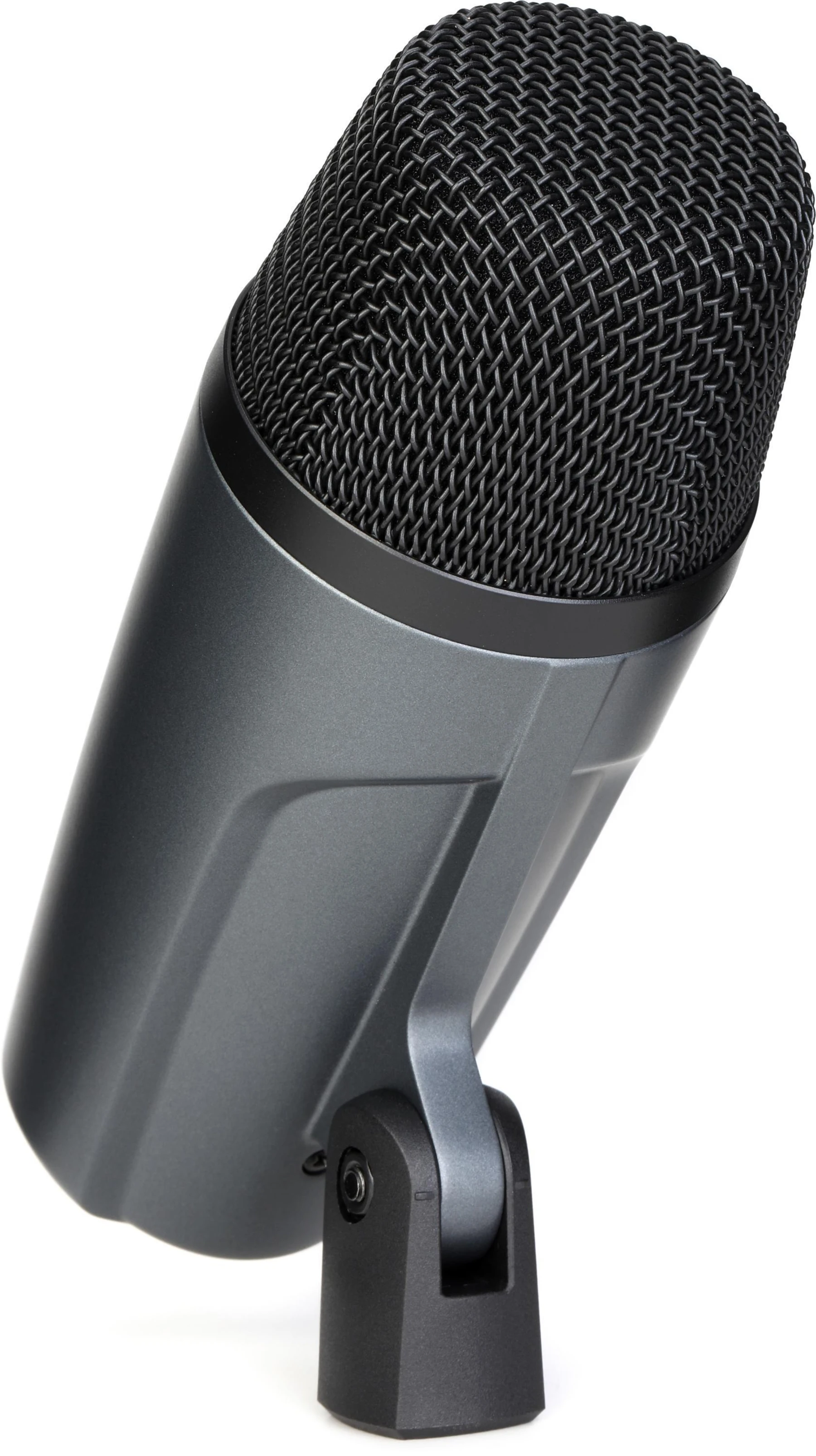 Sennheiser e 602-II 心形指向动圈底鼓麦克风
