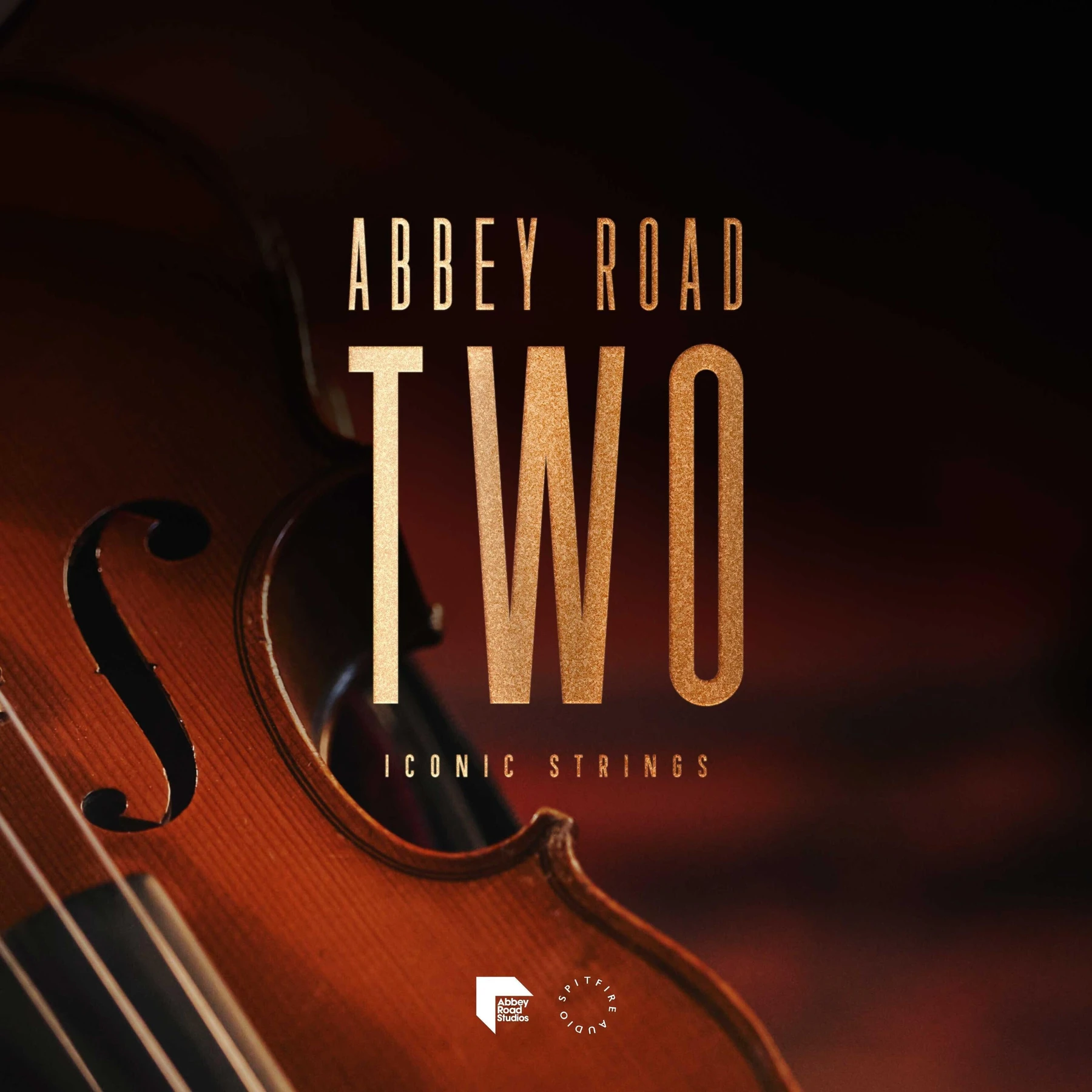 Spitfire Audio Abbey Road Two：标志性弦乐 Core 插件