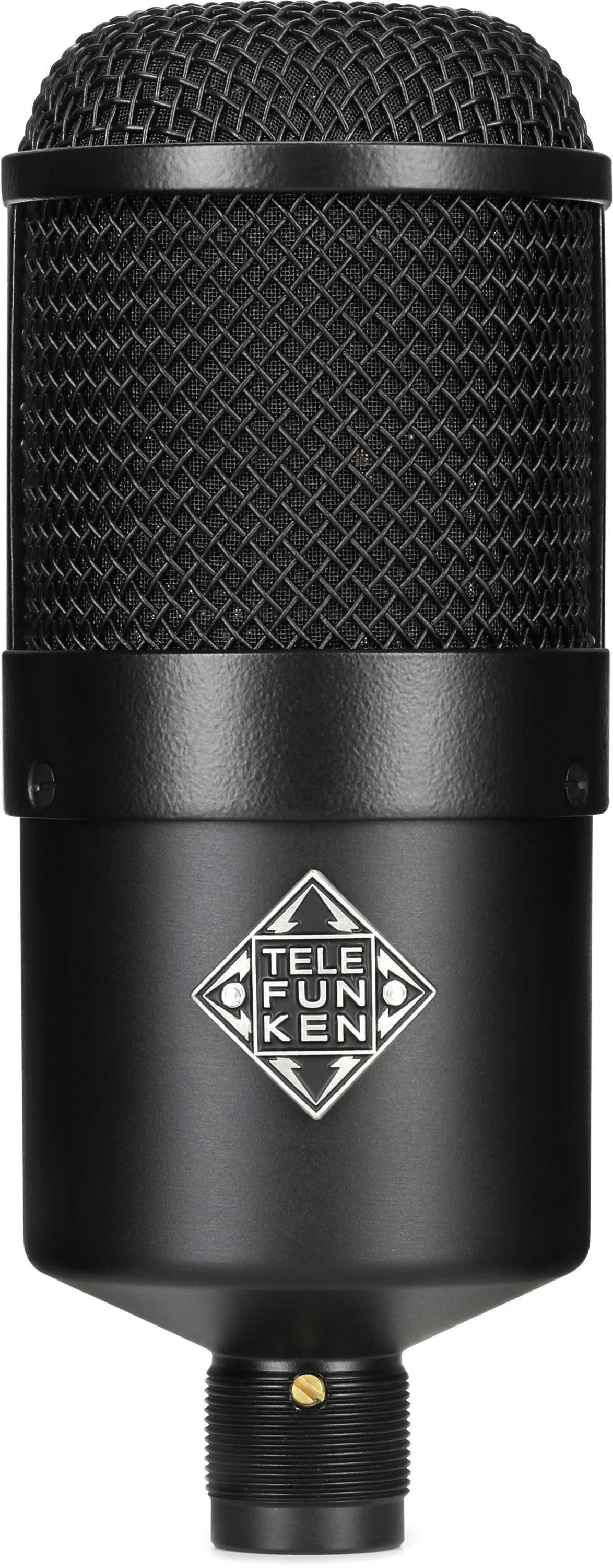 Telefunken M82 心形指向动圈底鼓麦克风