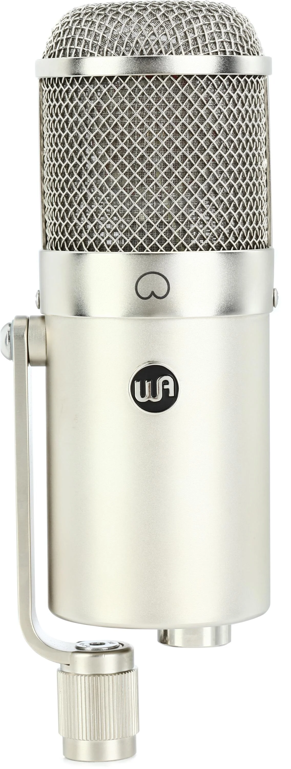 Warm Audio WA-47F 大振膜 FET 电容麦克风