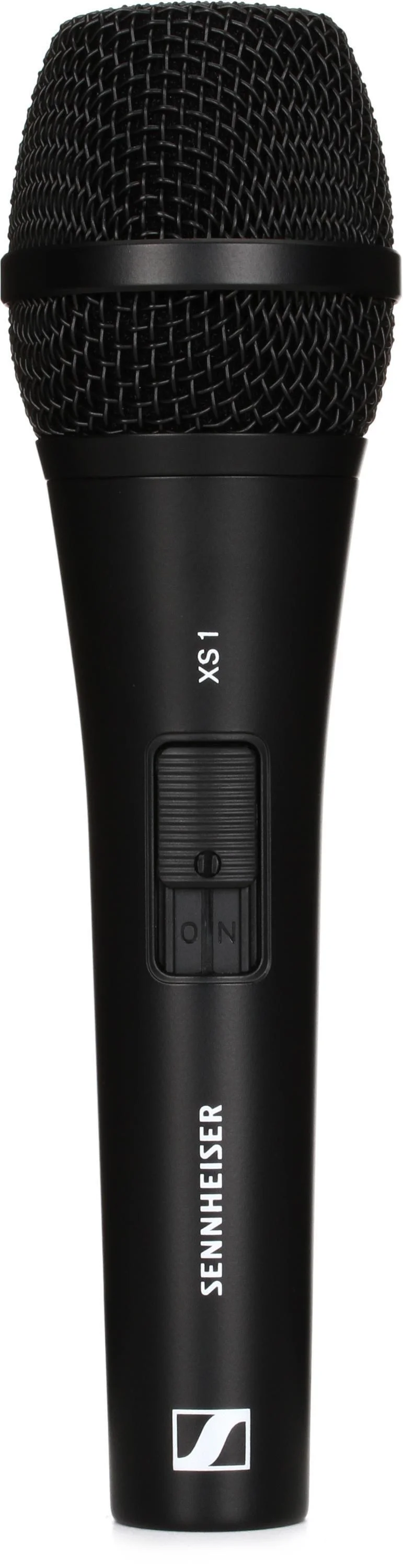 Sennheiser XS 1 手持动圈麦克风