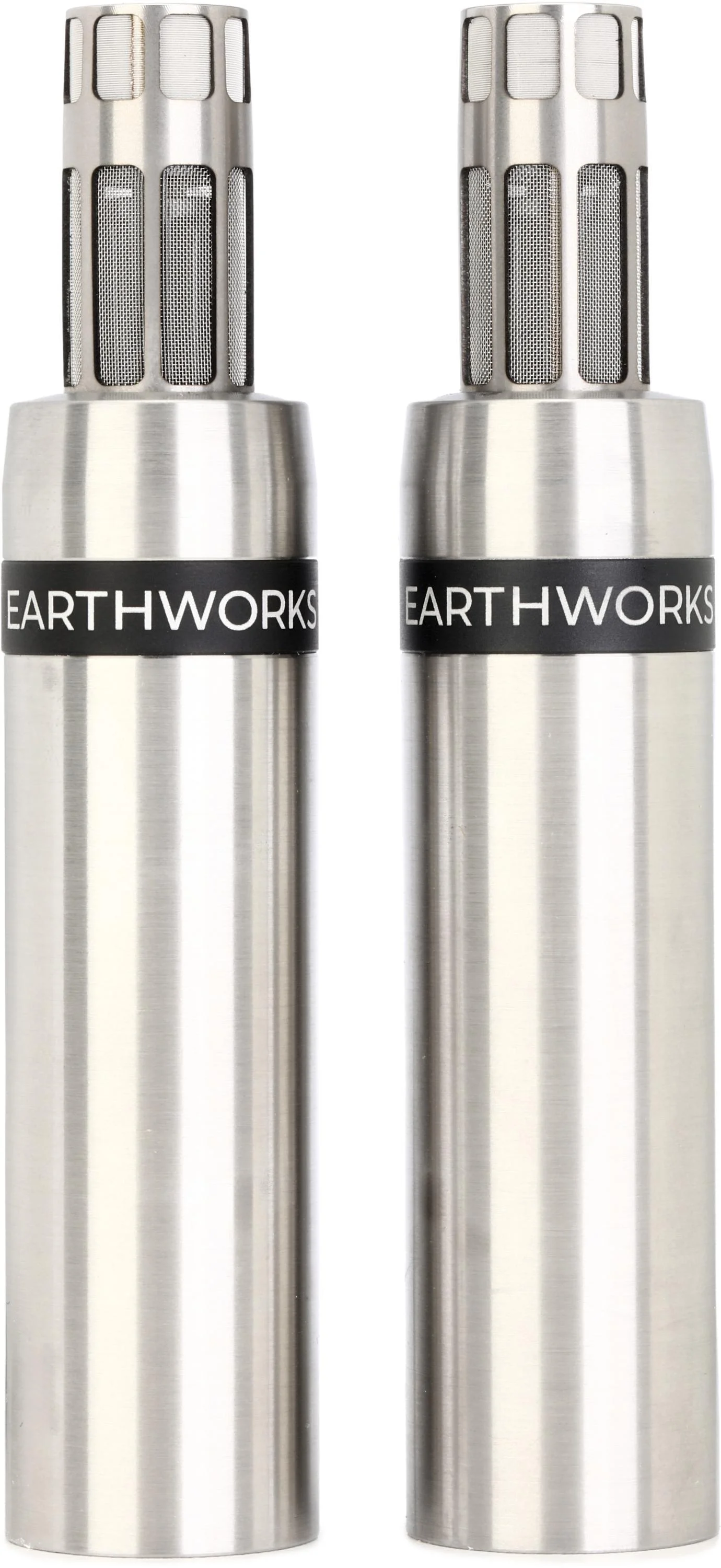 Earthworks SR25 第二代小振膜电容镲片麦克风 - 匹配对