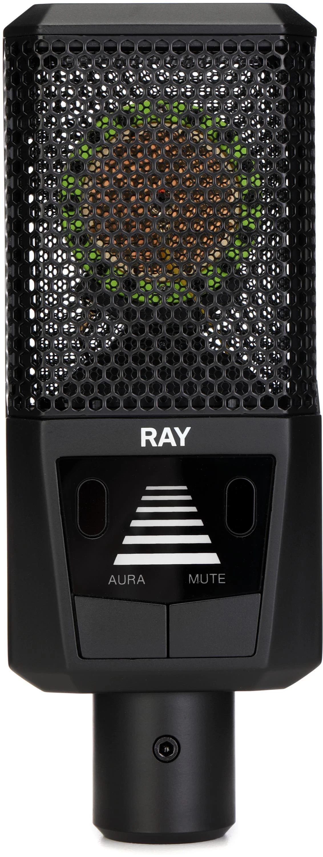 Lewitt RAY 大振膜电容麦克风