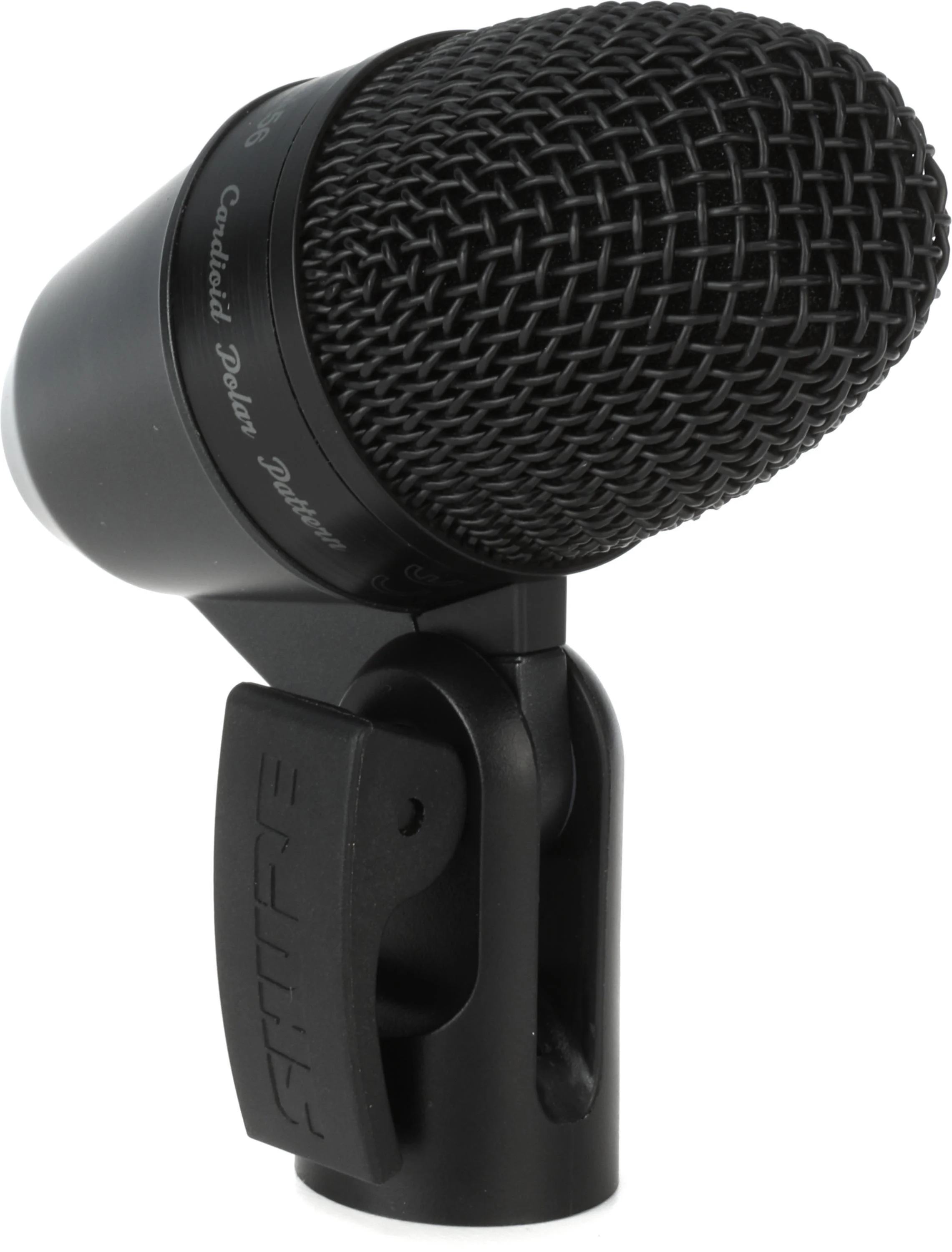 Shure PGA56 心形指向动圈鼓麦克风
