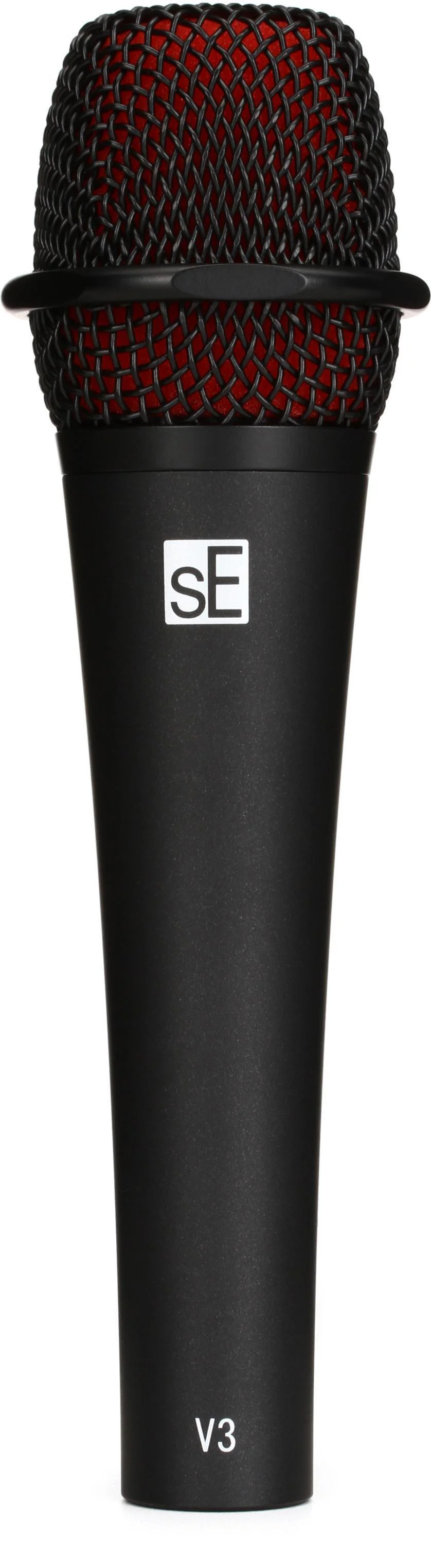 sE Electronics V3 心形指向动圈人声麦克风