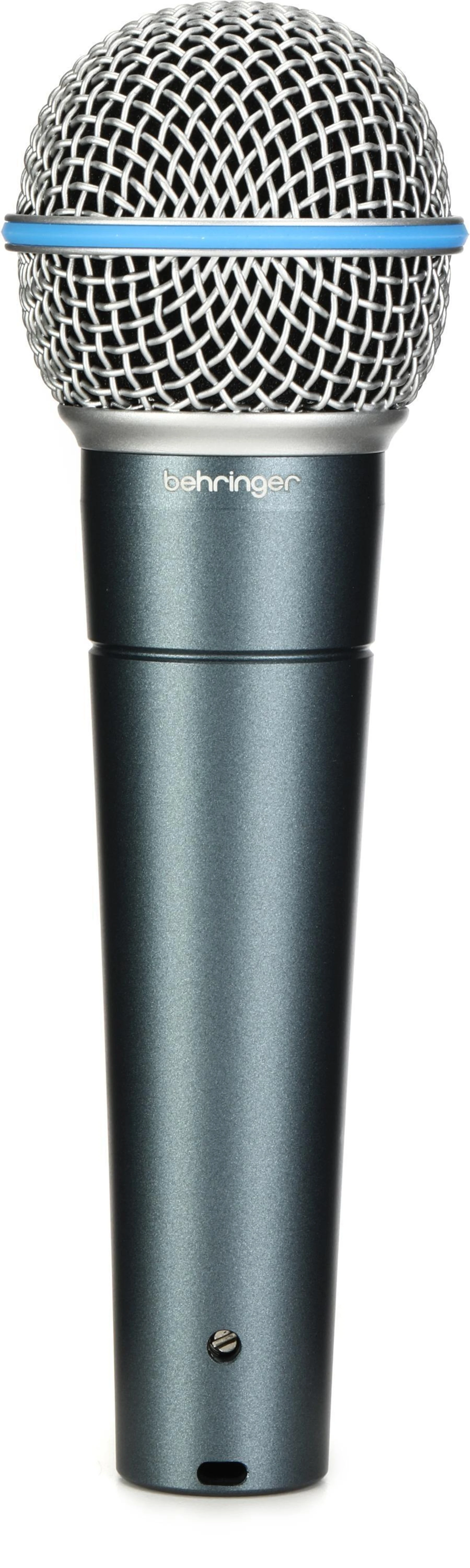 Behringer BA 85A 手持动圈人声麦克风