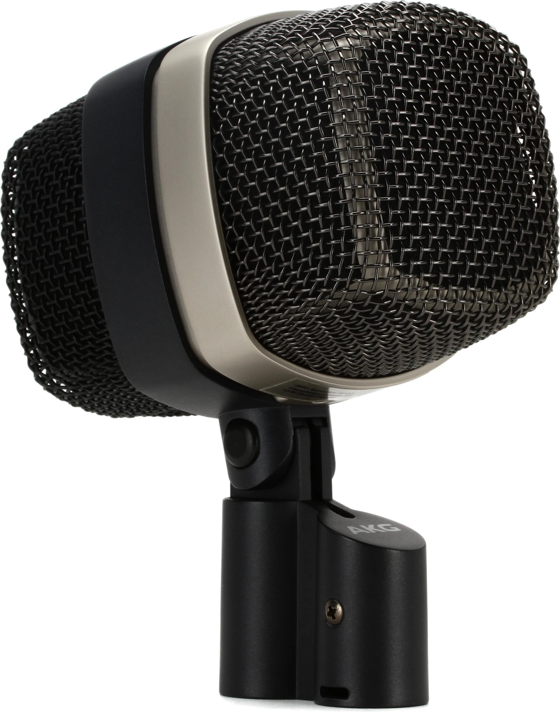 AKG D12 VR 动圈底鼓麦克风