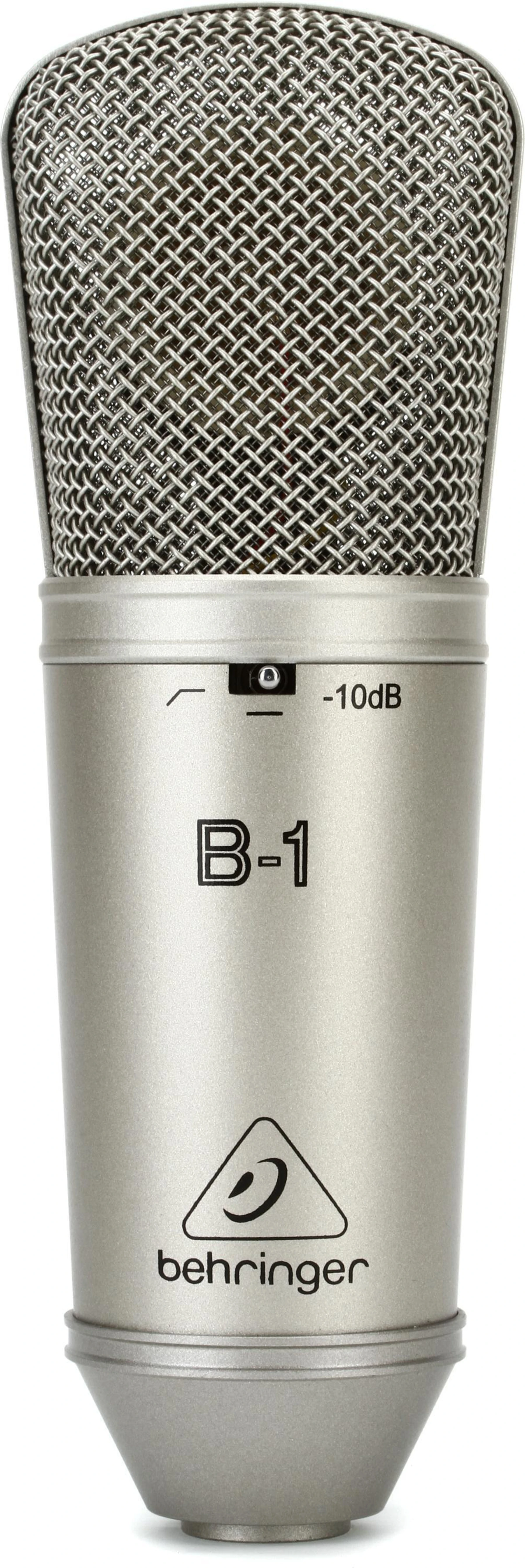 Behringer B-1 大振膜电容麦克风