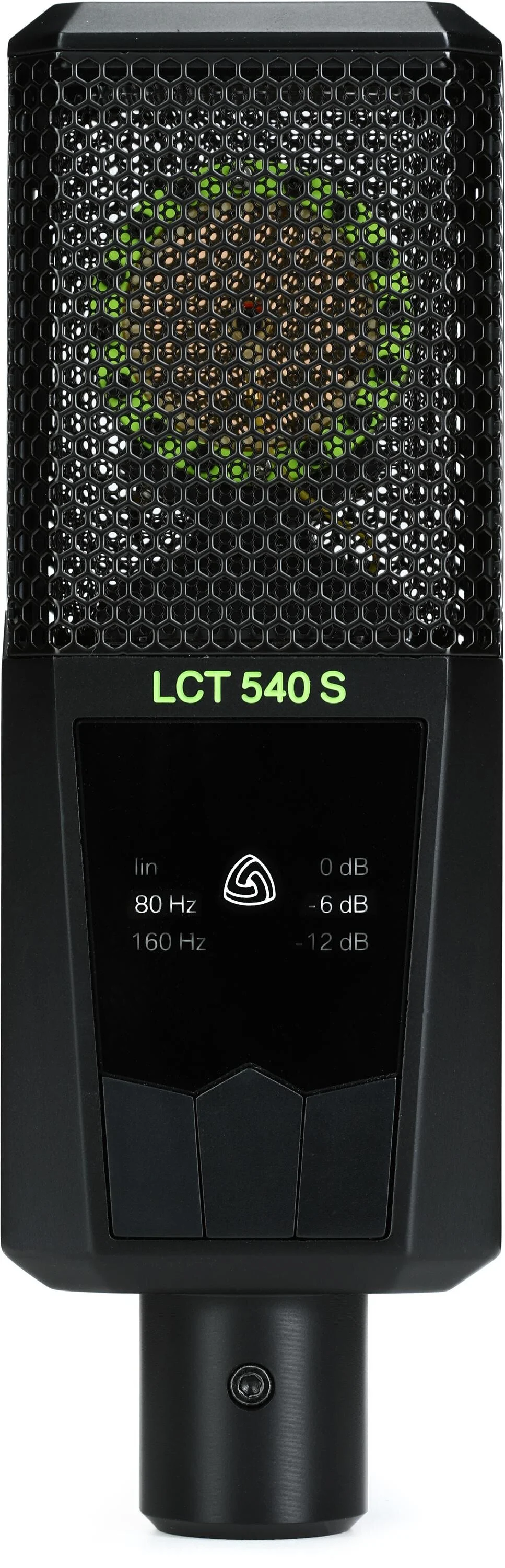 Lewitt LCT 540 S 电容麦克风