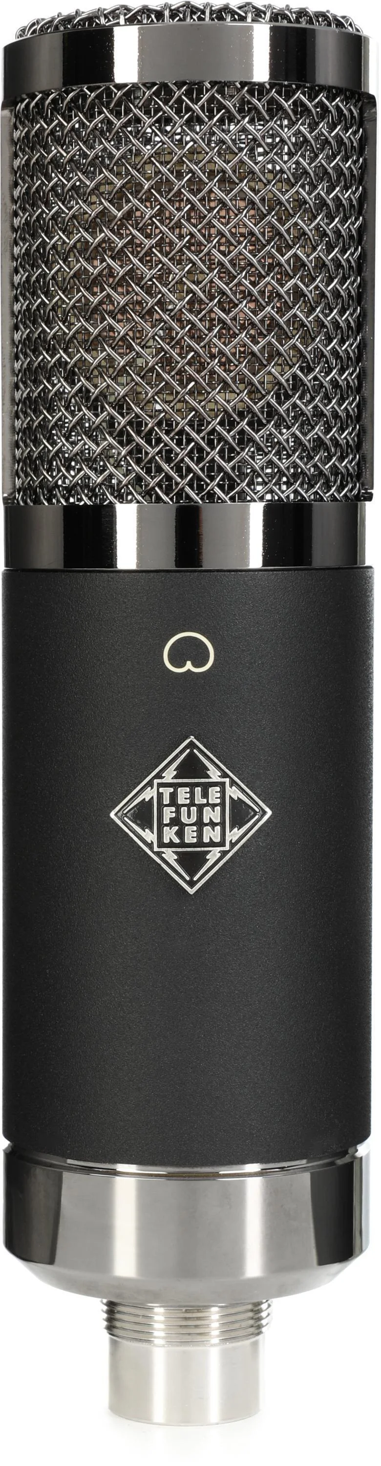 Telefunken TF17 大振膜 FET 电容麦克风