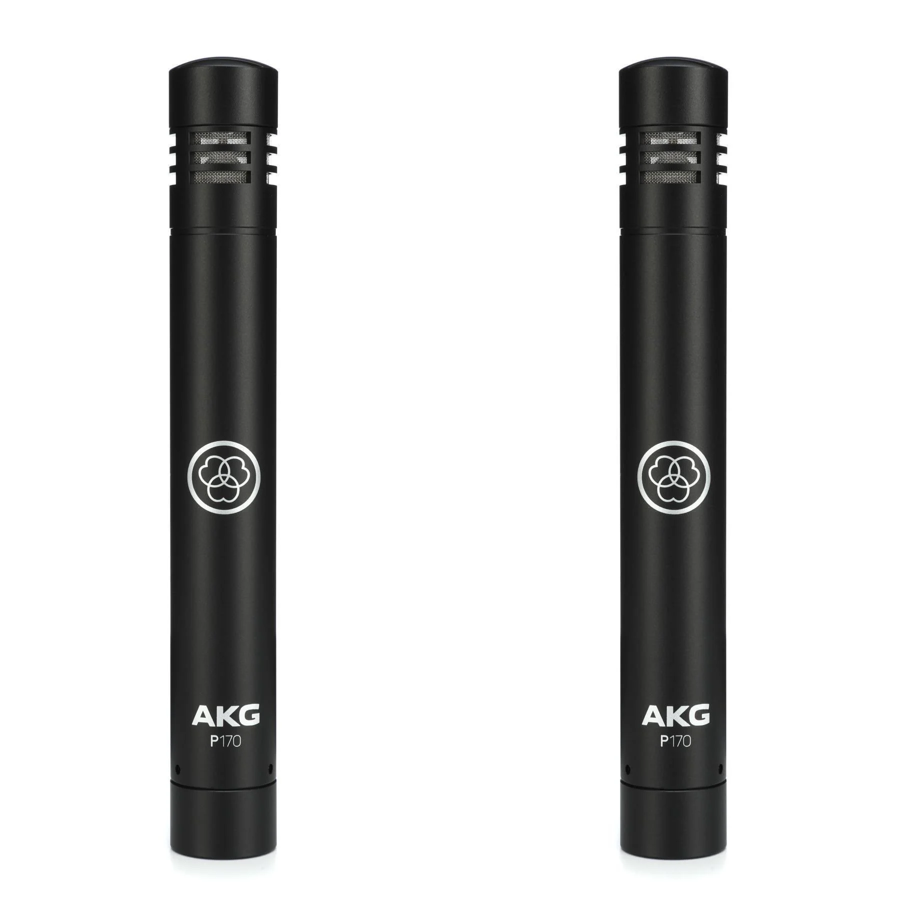 AKG P170 小振膜电容麦克风（一对）