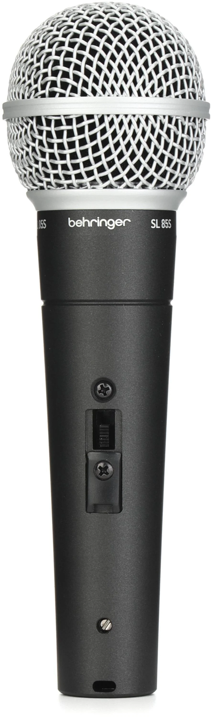 Behringer SL 85S 心形动圈人声麦克风