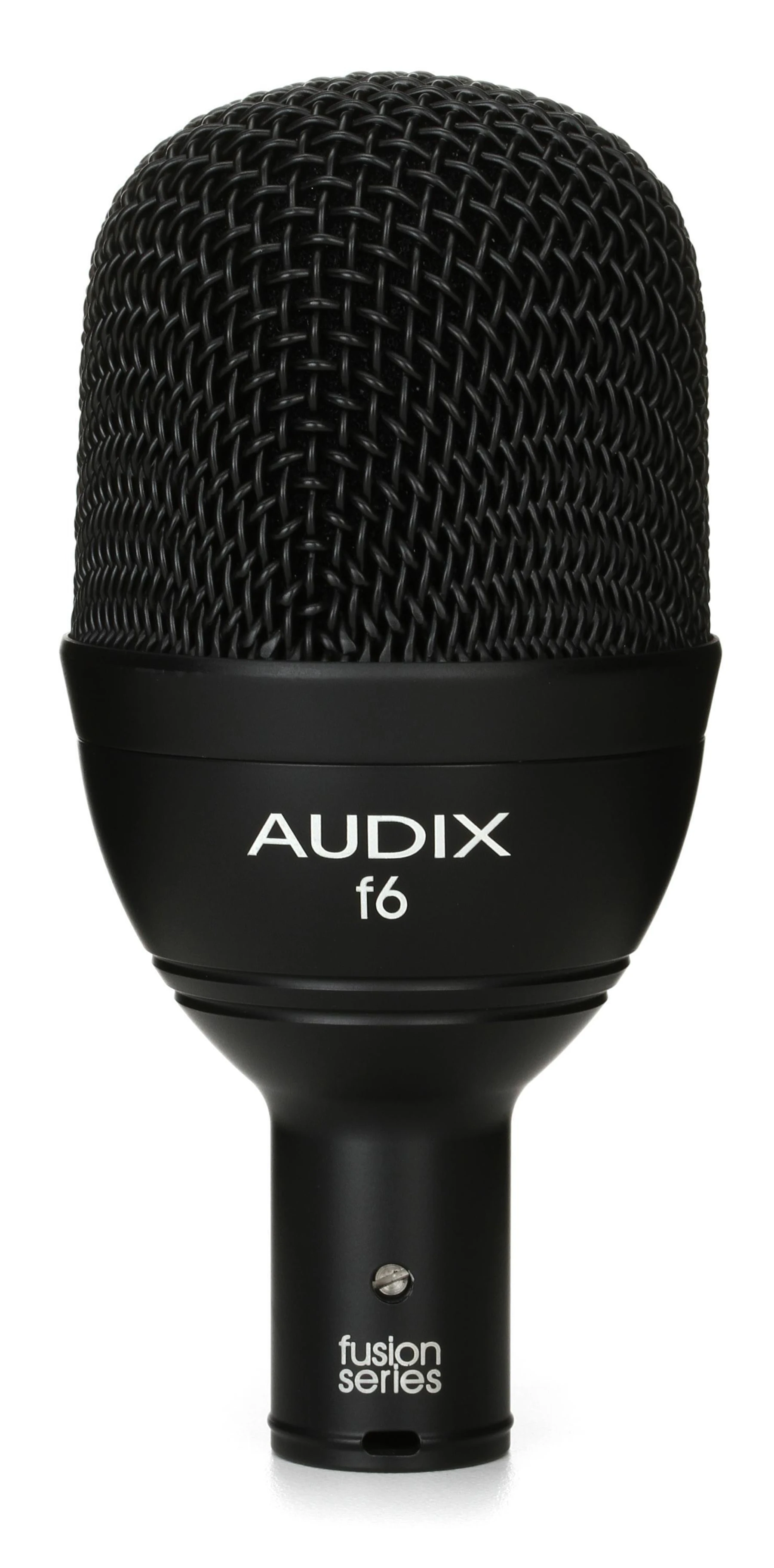 Audix f6 超心形动圈底鼓麦克风