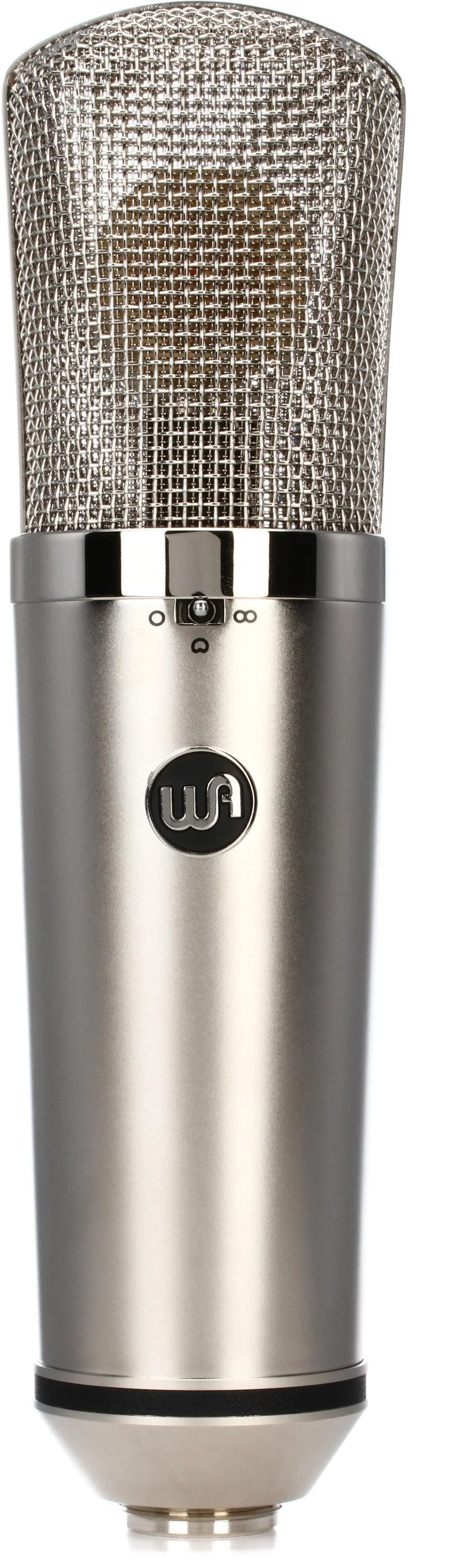 Warm Audio WA-67 大振膜电容麦克风