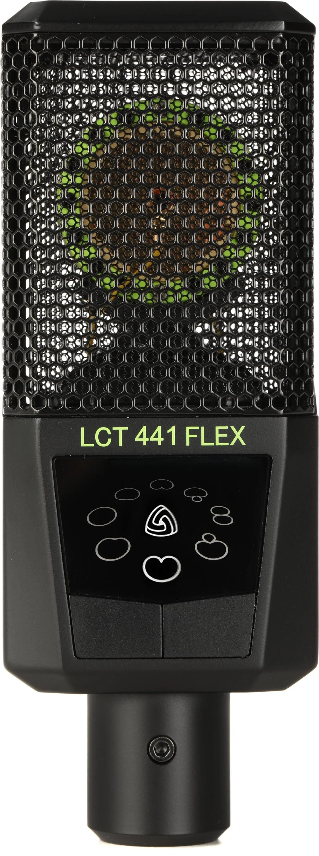 Lewitt LCT 441 FLEX 大振膜电容麦克风