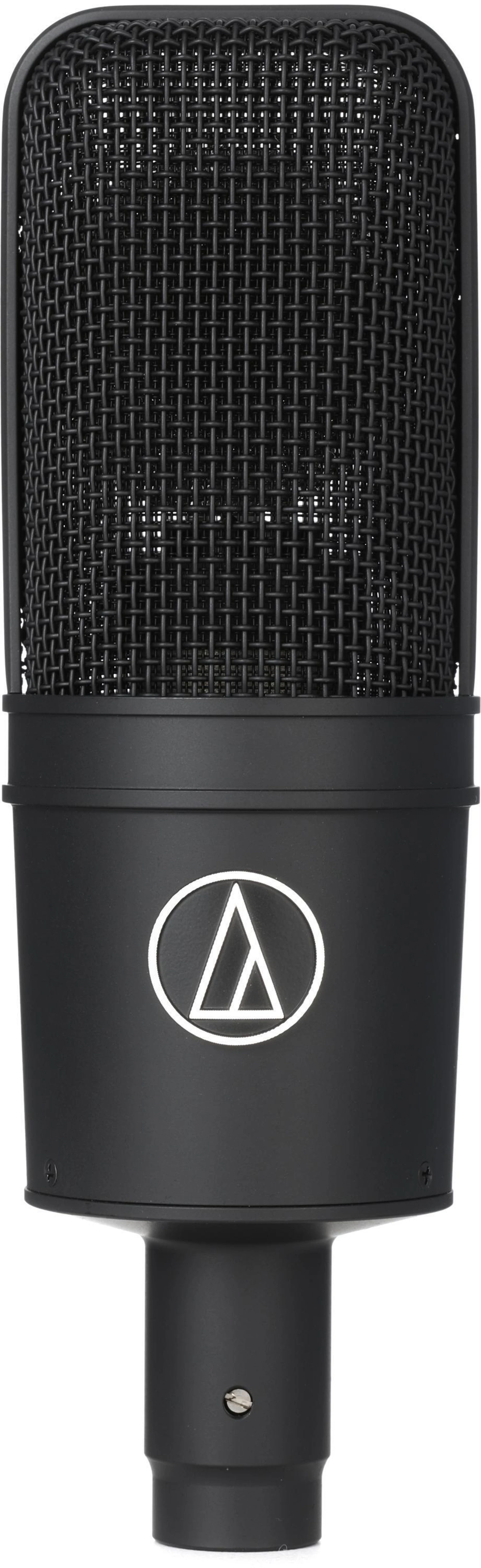 Audio-Technica AT4033A 中振膜电容麦克风