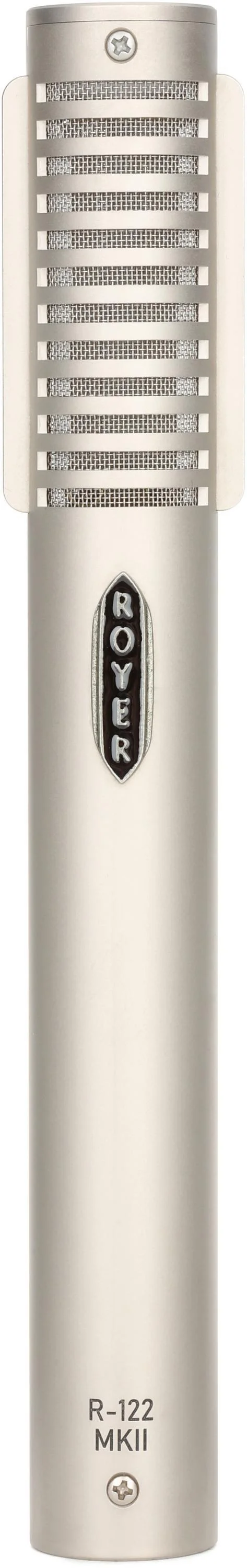 Royer R-122 MKII 有源铝带麦克风
