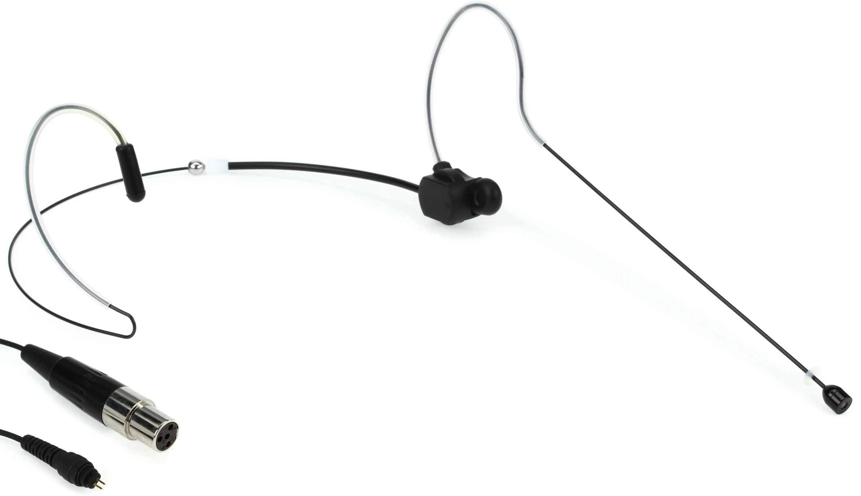 Acacia Audio LIZ Roadster 头戴式麦克风 - TA4F，黑色