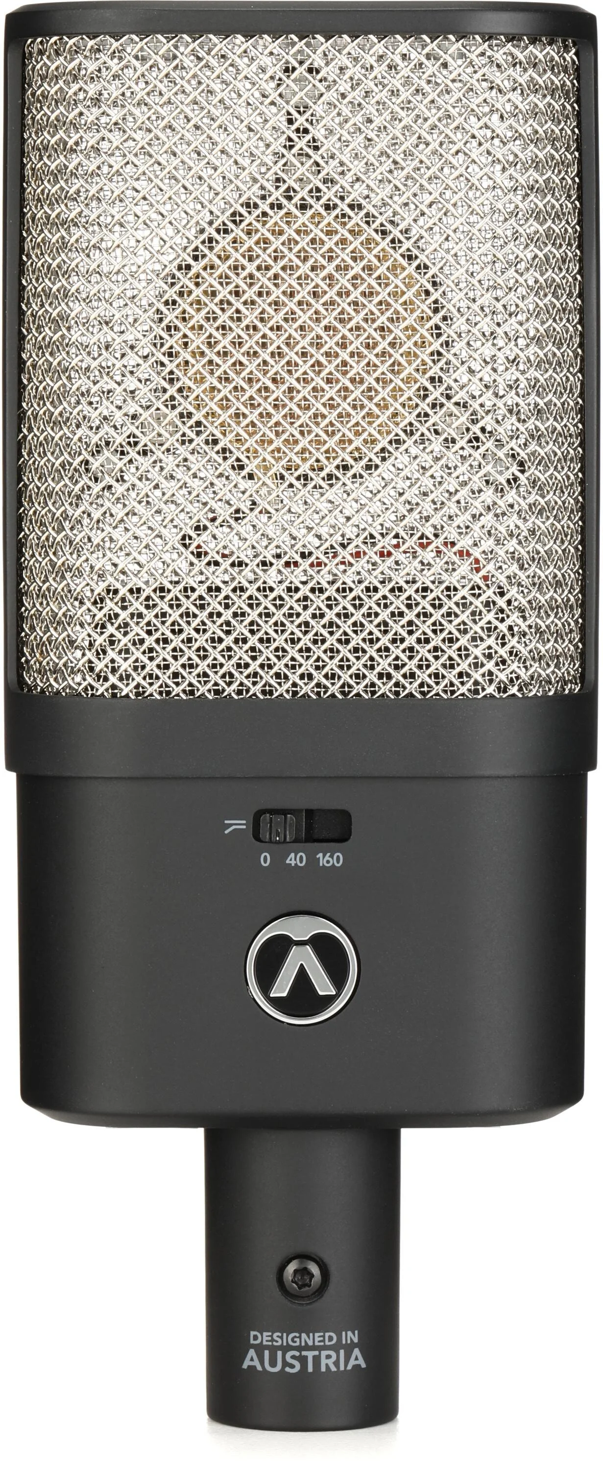 Austrian Audio OC16 大振膜电容麦克风