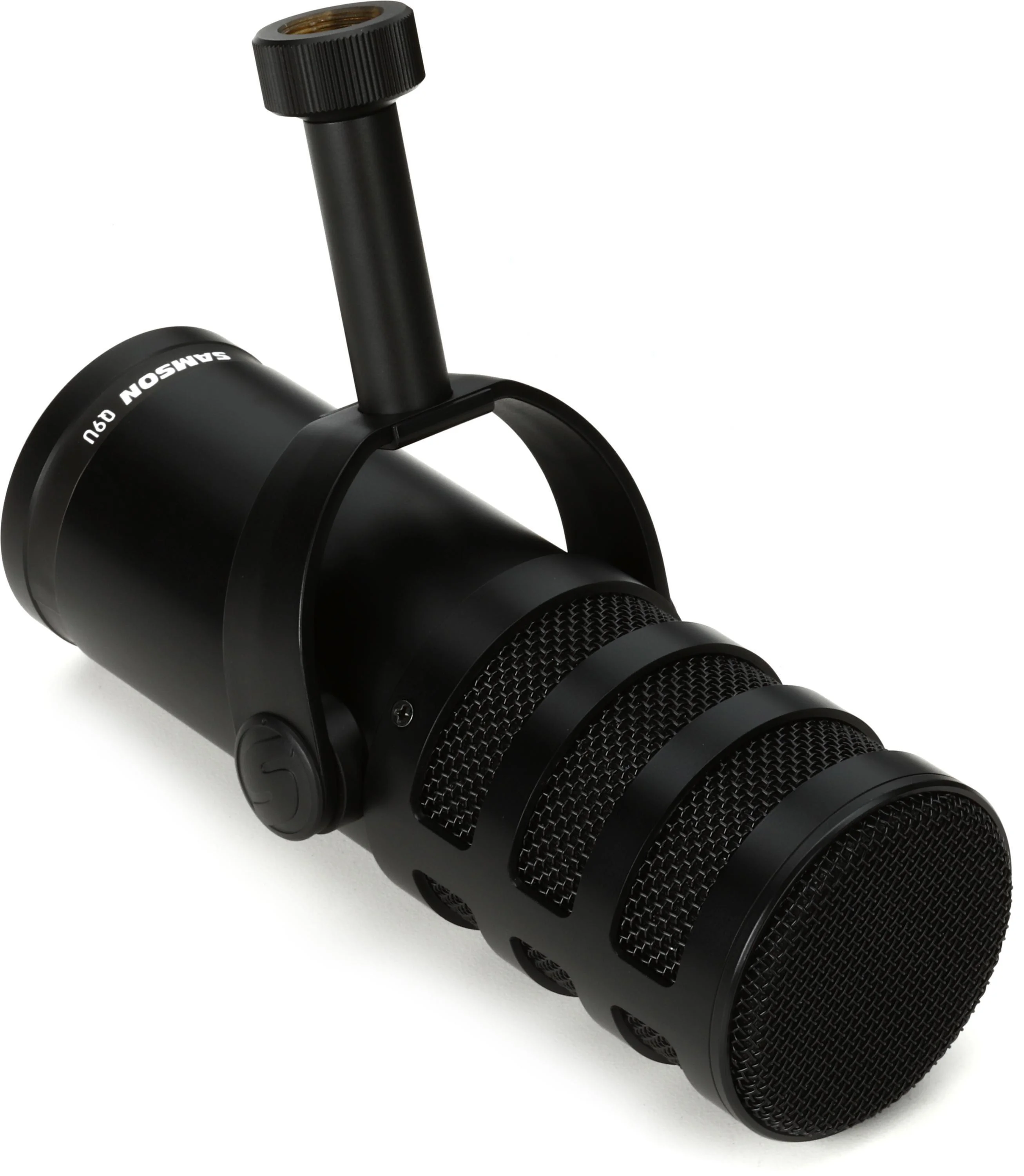 Samson Q9U XLR/USB 动圈广播麦克风