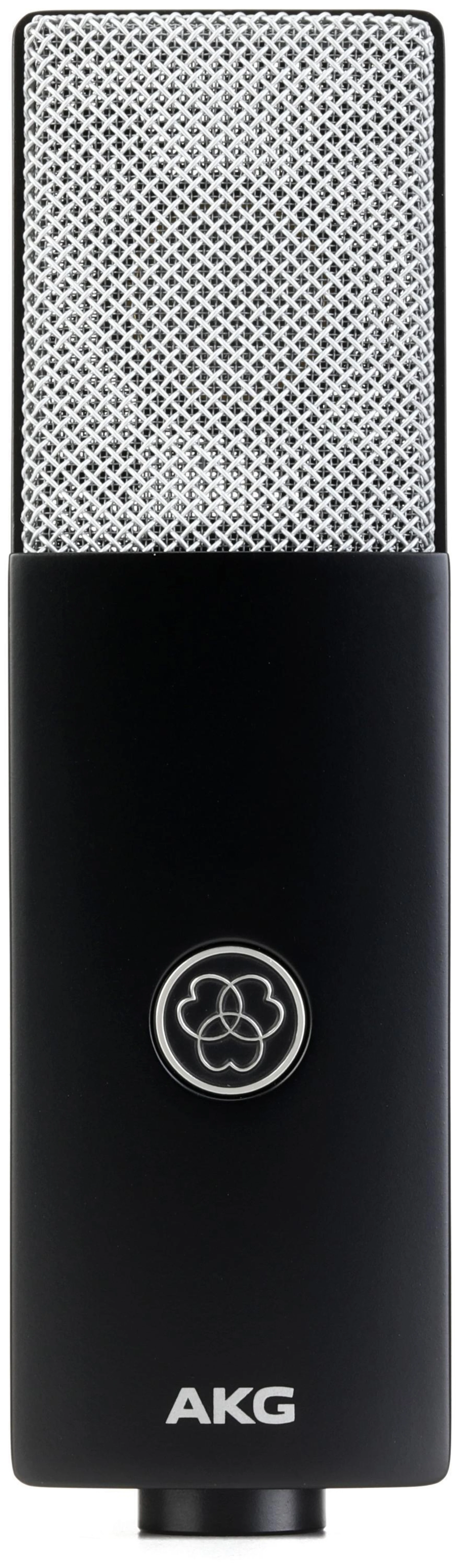 AKG C104 大振膜电容麦克风