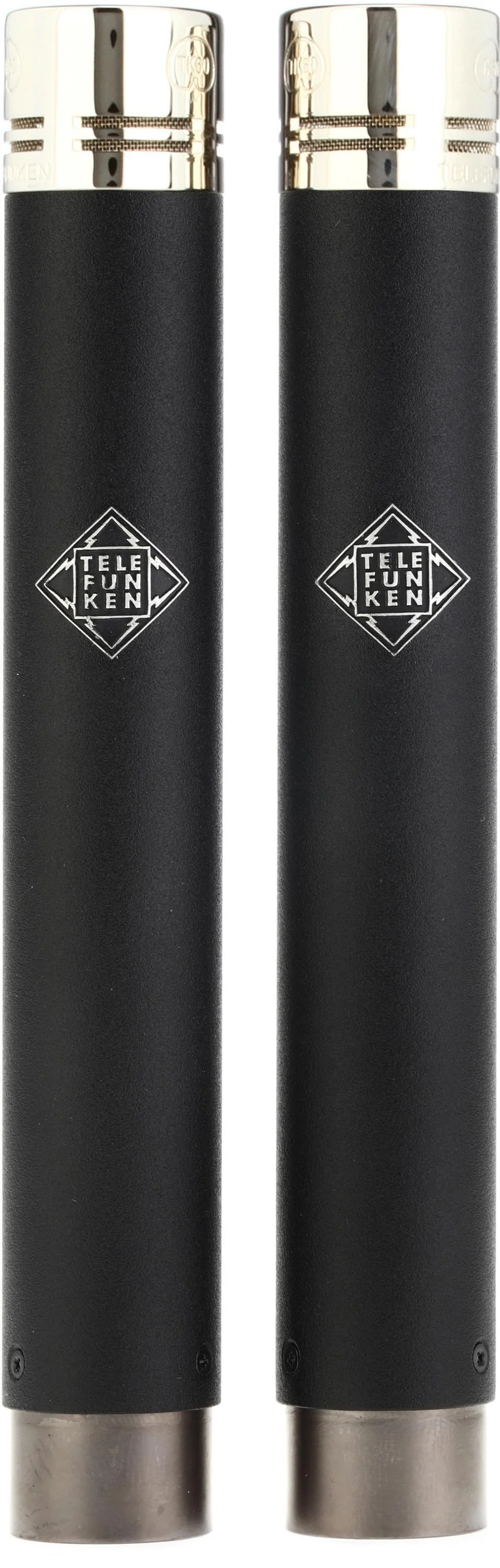 Telefunken M60 FET 心形小振膜电容麦克风 - 立体声套装