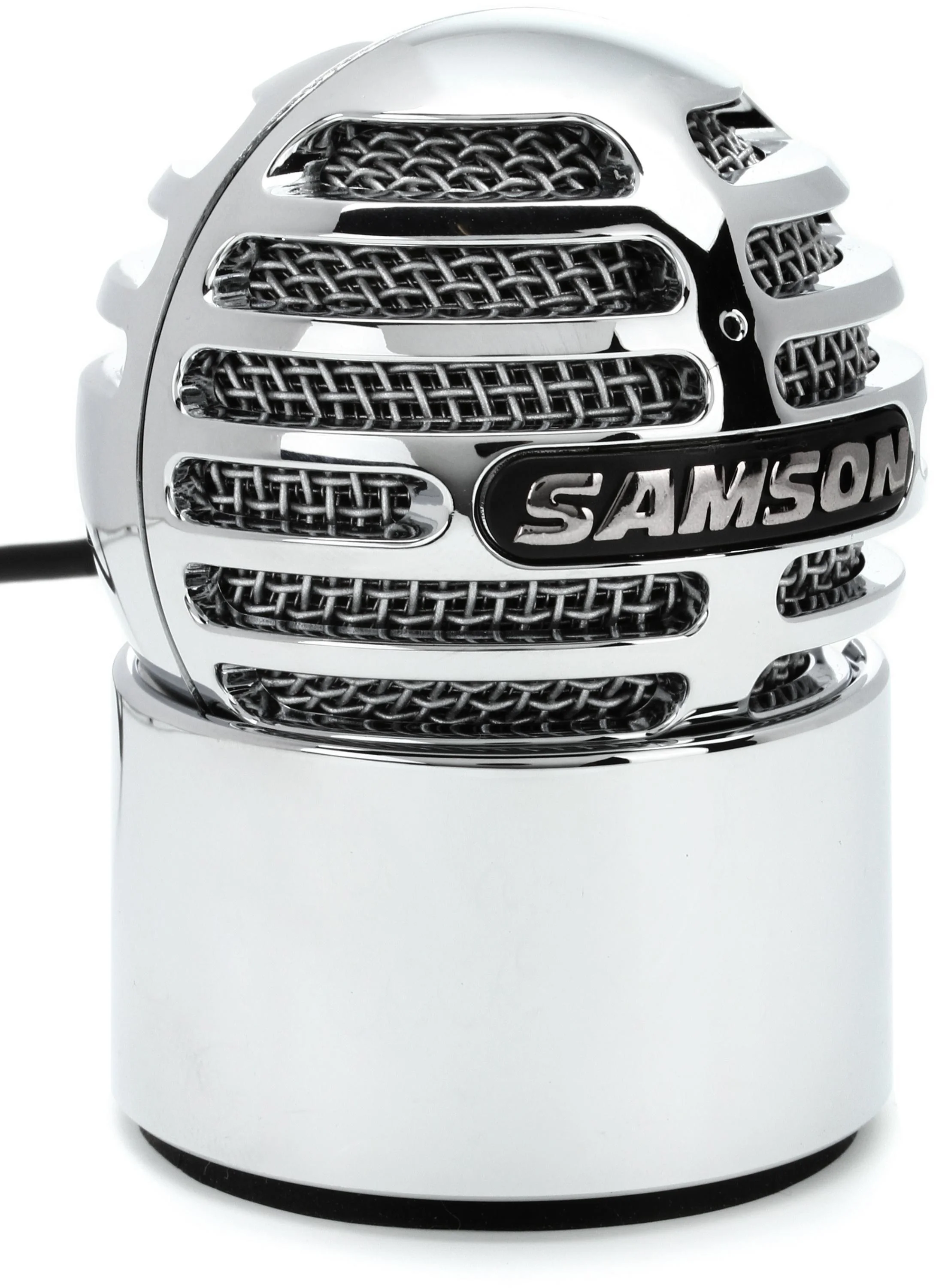 Samson Meteorite 桌面 USB 电容麦克风
