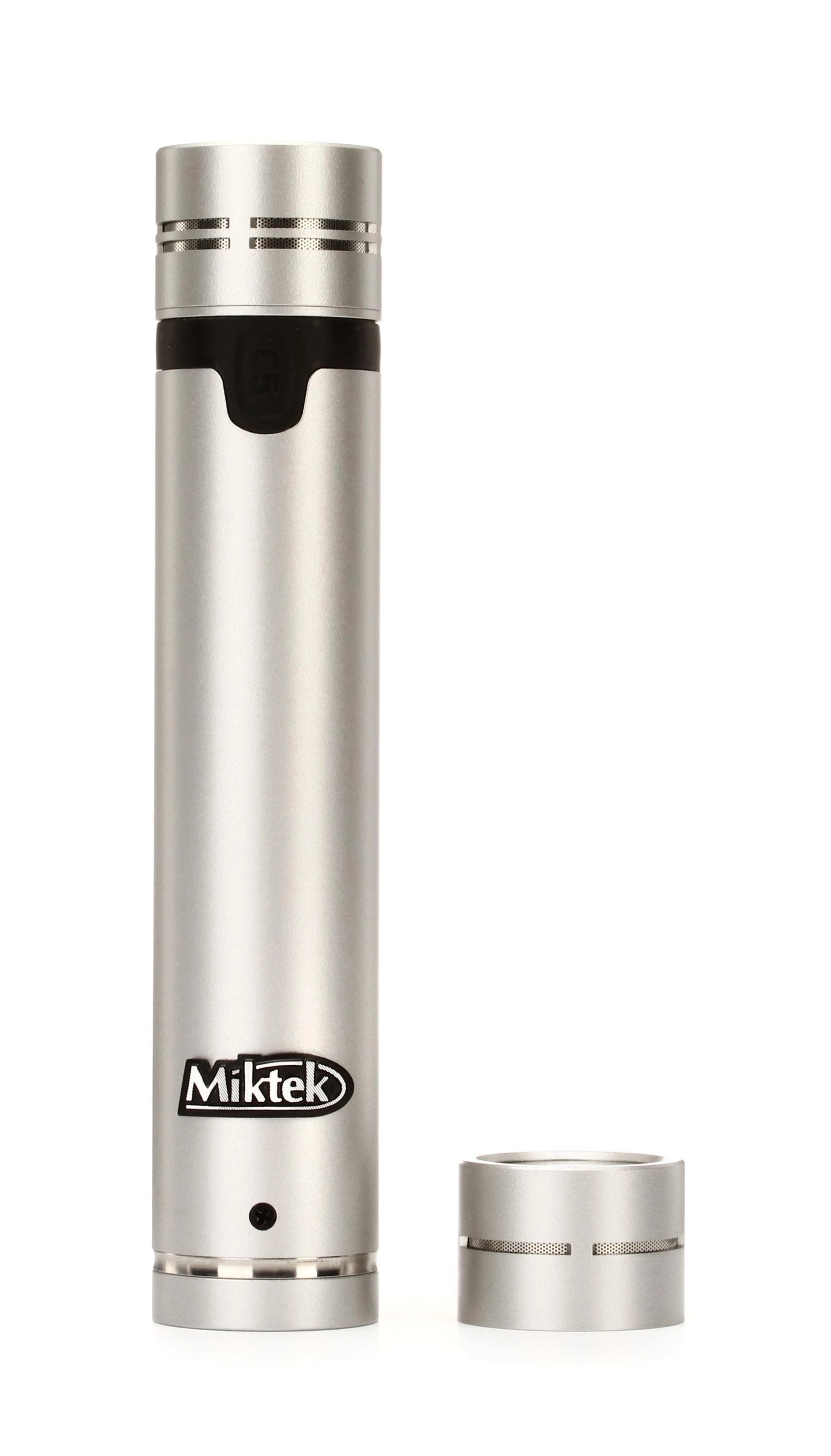Miktek C5 小振膜电容麦克风