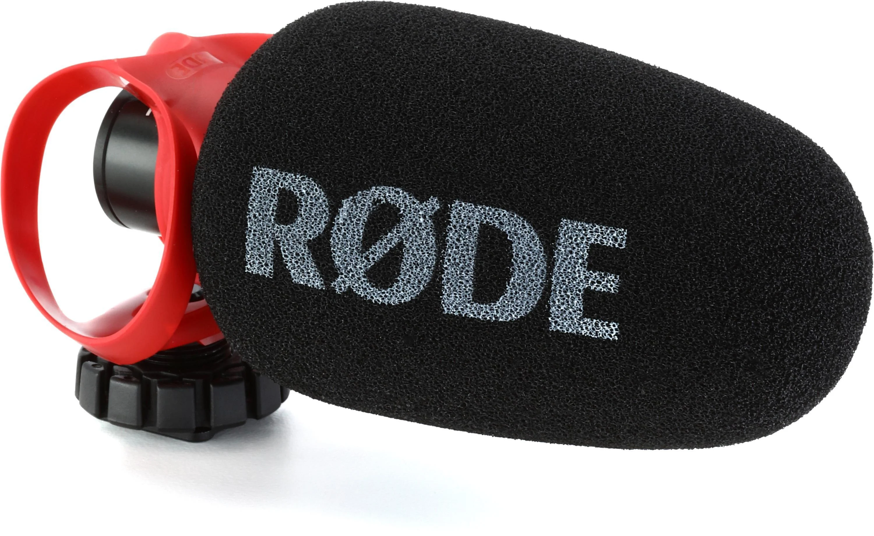 Rode VideoMicro II 相机安装紧凑型枪式麦克风