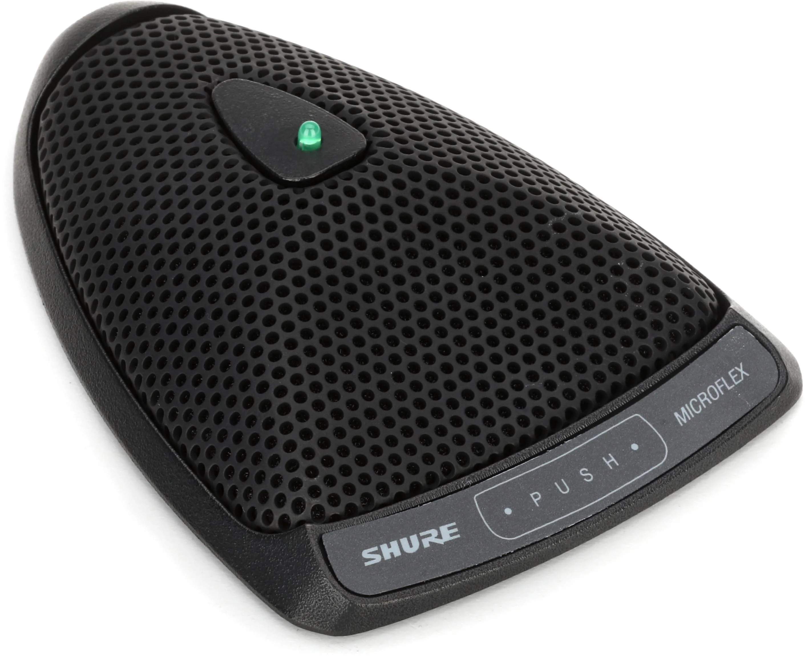 Shure MX393/C Microflex 心形边界麦克风