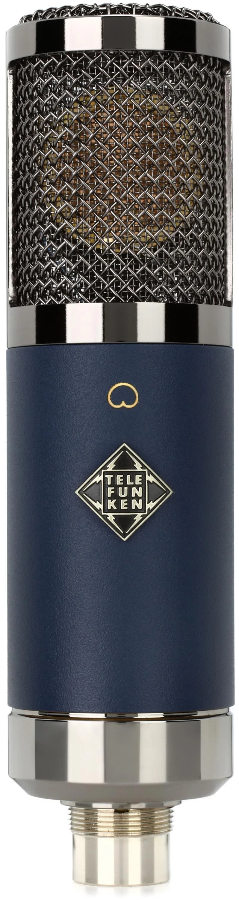 Telefunken TF11 大振膜FET电容麦克风