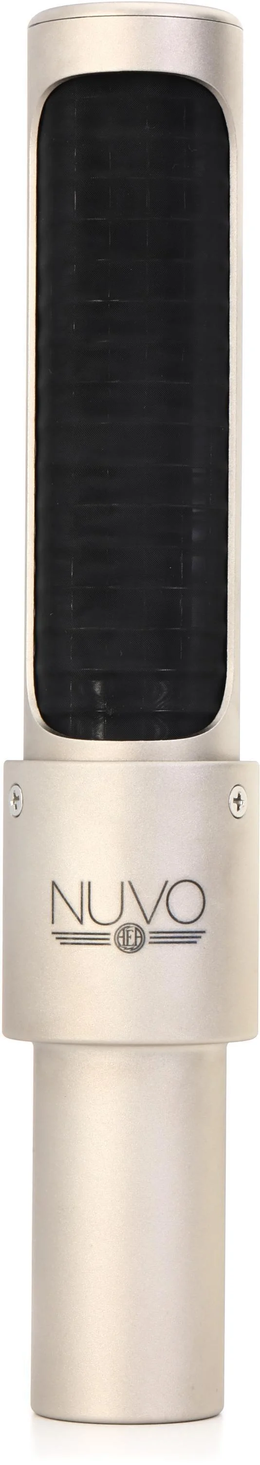 AEA Nuvo N22 有源铝带麦克风
