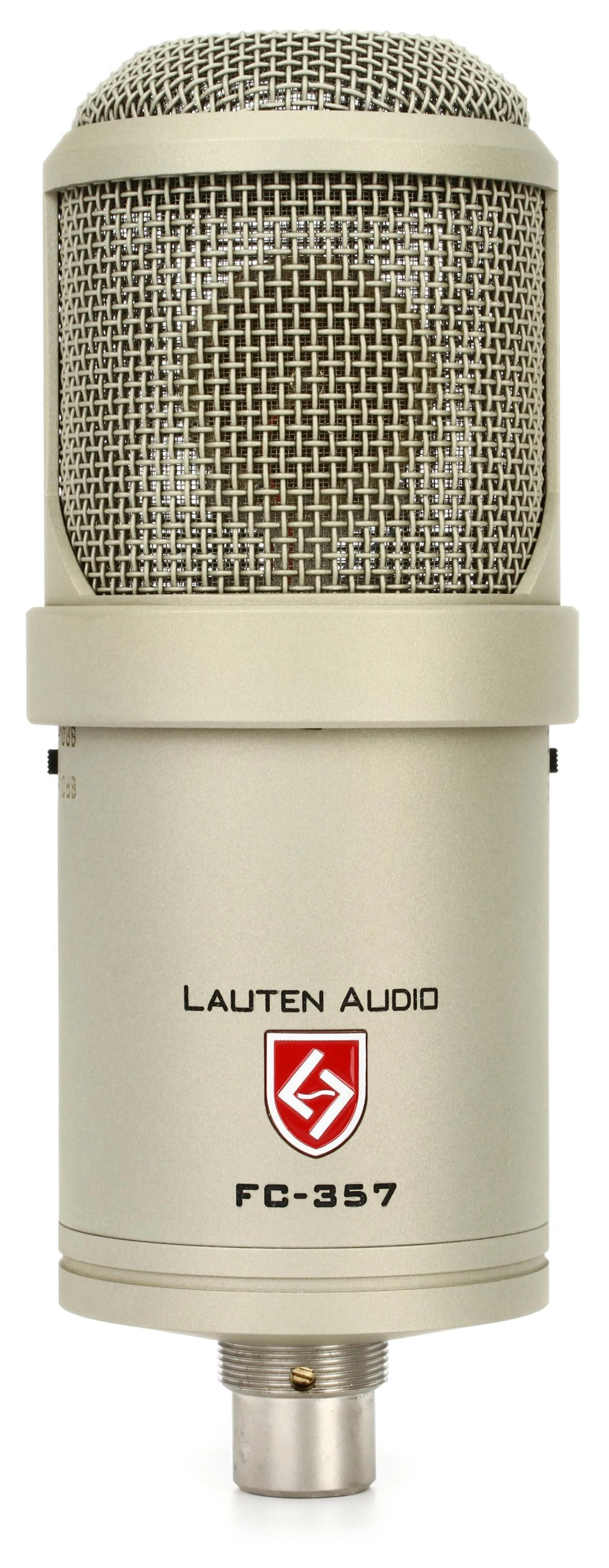 Lauten Audio Clarion FC-357
