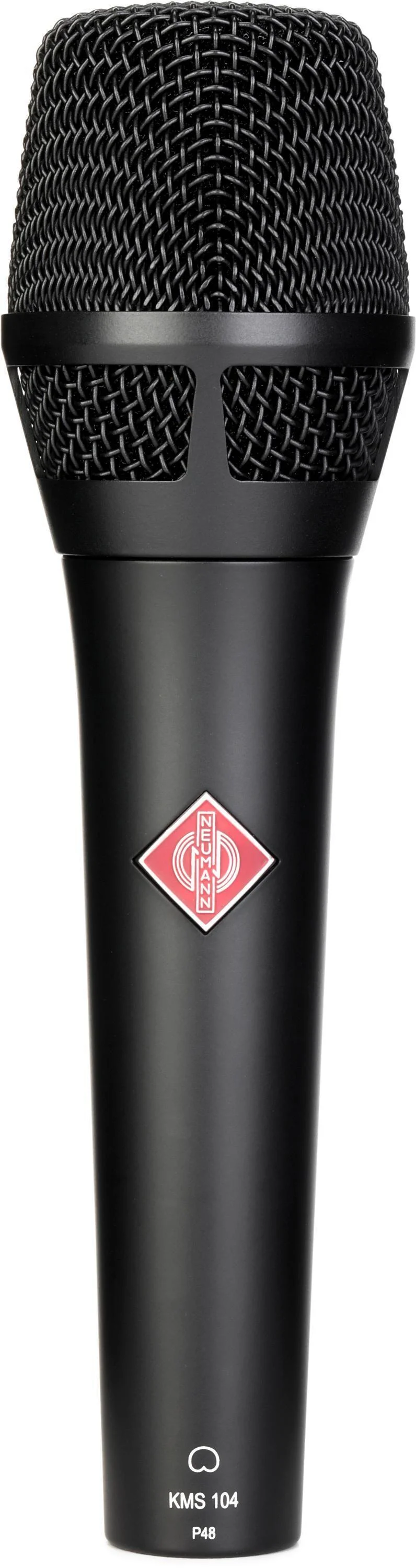 Neumann KMS 104 心形电容手持人声麦克风